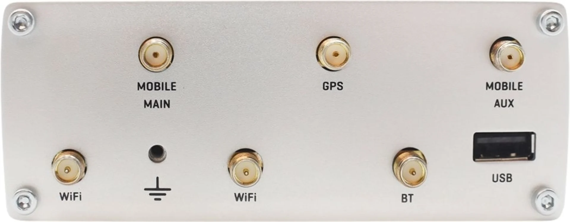 Alphatronics STREAM 2 mobiler Router 4G für Wohnmobile und Caravans