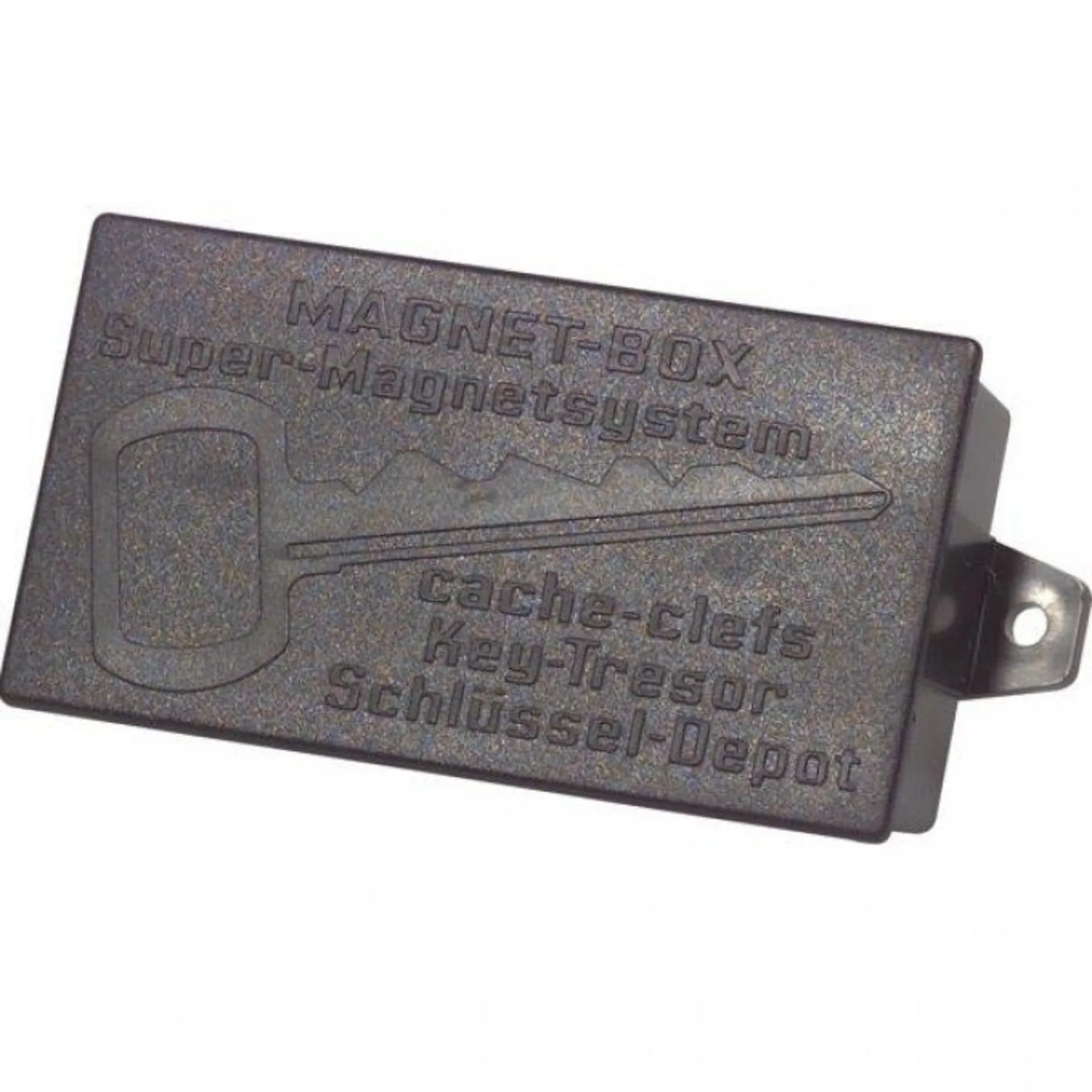 Magnet Schlüsselbox
