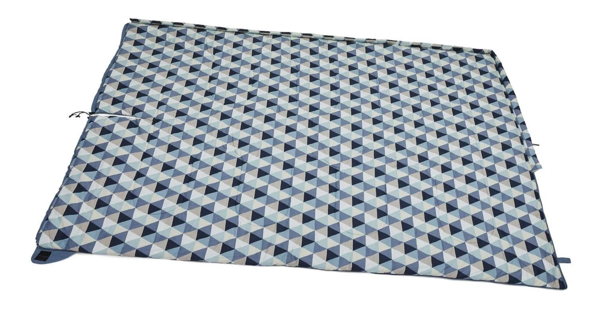Berger Camper 300G Deckenschlafsack 210 x 80 cm