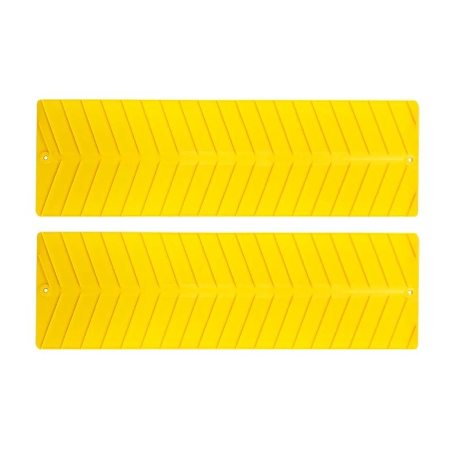 ProPlus Grip System Anfahrhilfe 2er Set