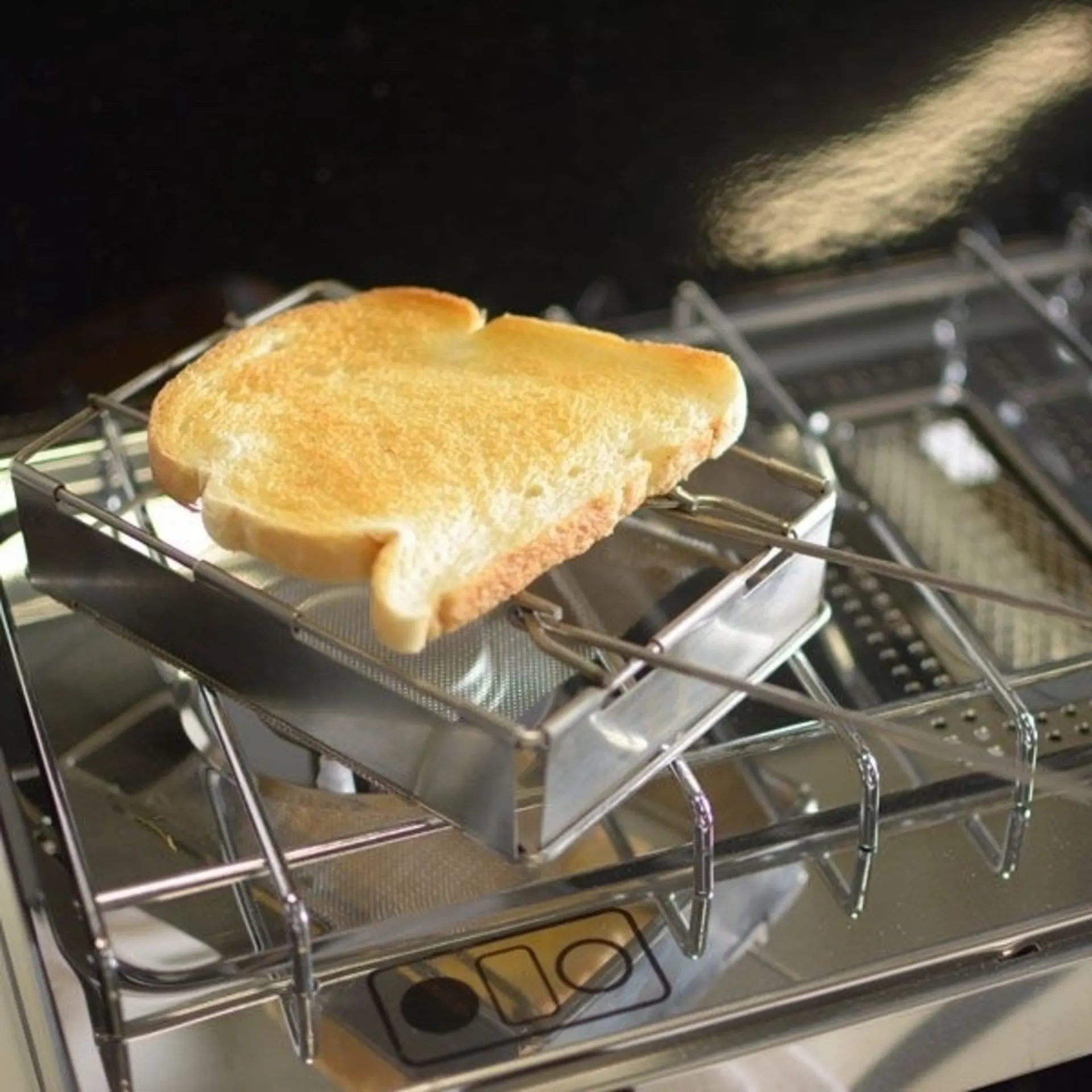 Crust Kampa