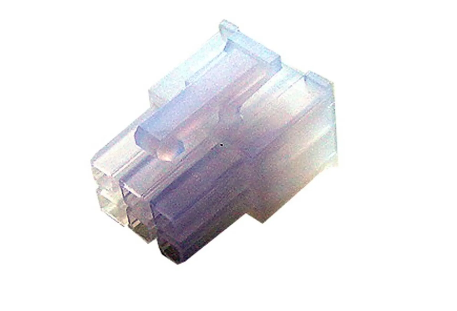 Molex - MINI-FIT Stecker 6-pol