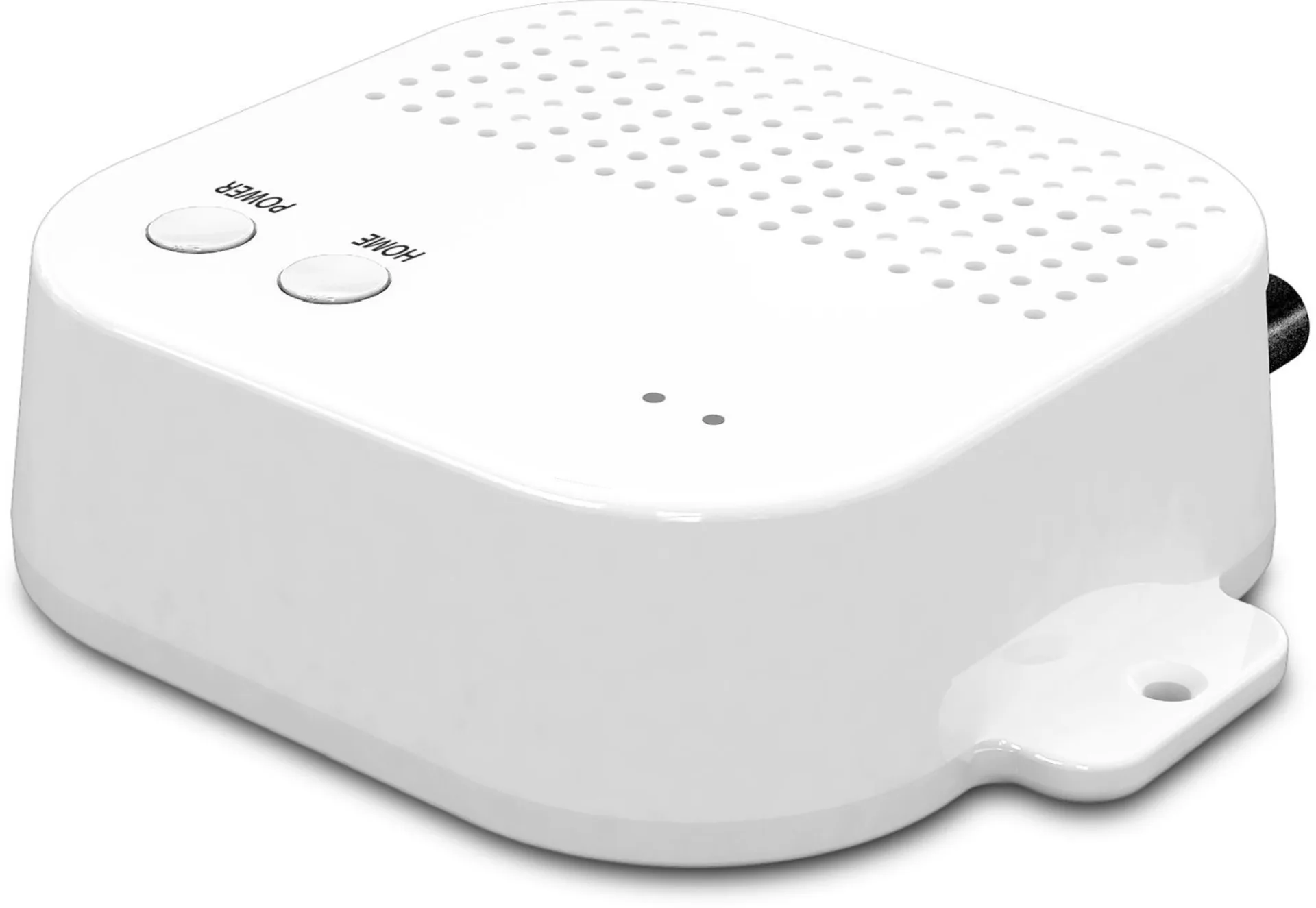 Selfsat Caravan Plus antenne satellite entièrement automatique avec Bluetooth / iOS / LNB simple
