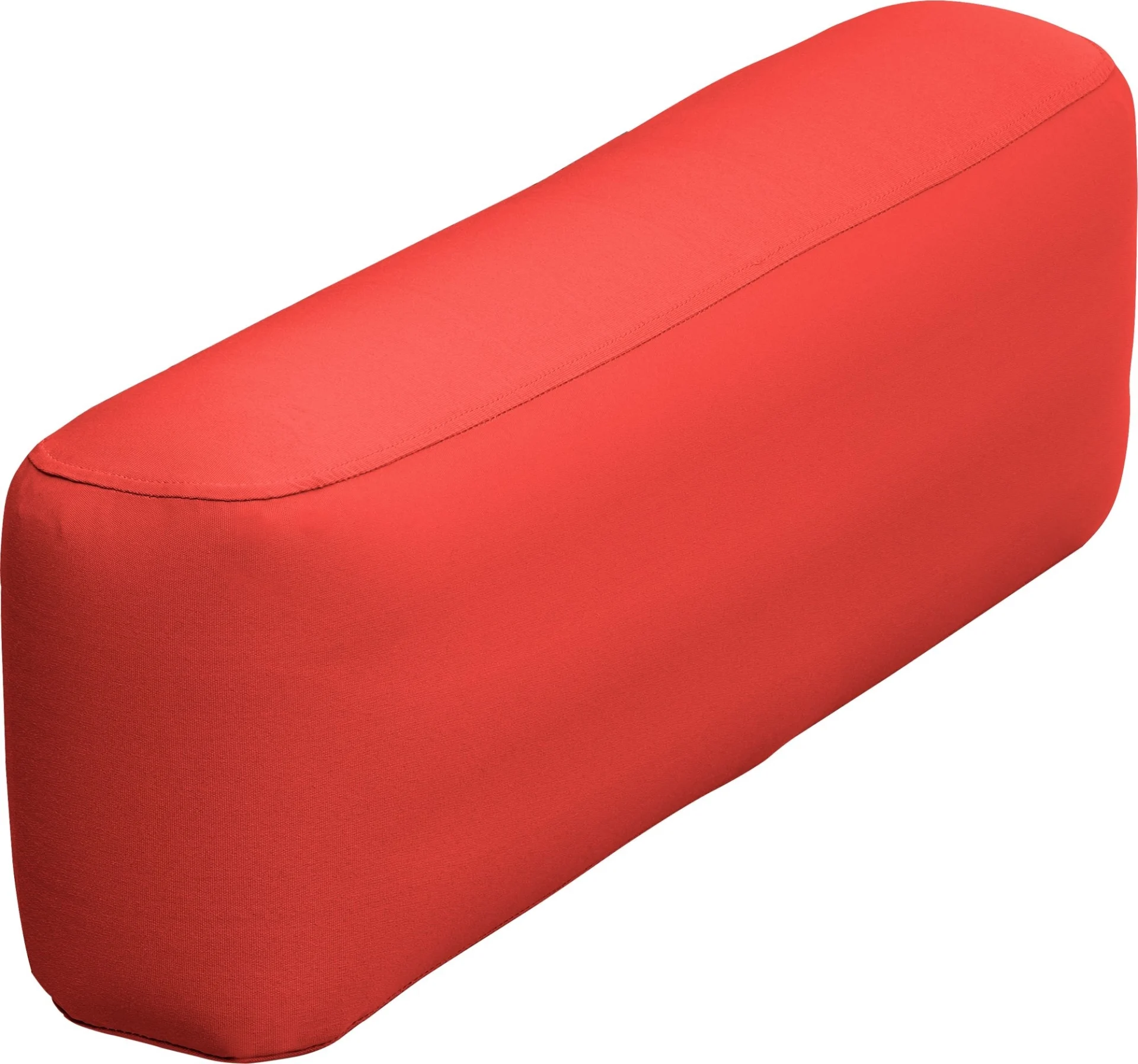 One Bar Element 2 I-Rückenlehnenbezug Bright Red One Bar Element 2 I-Rückenlehnenbezug Bright Red