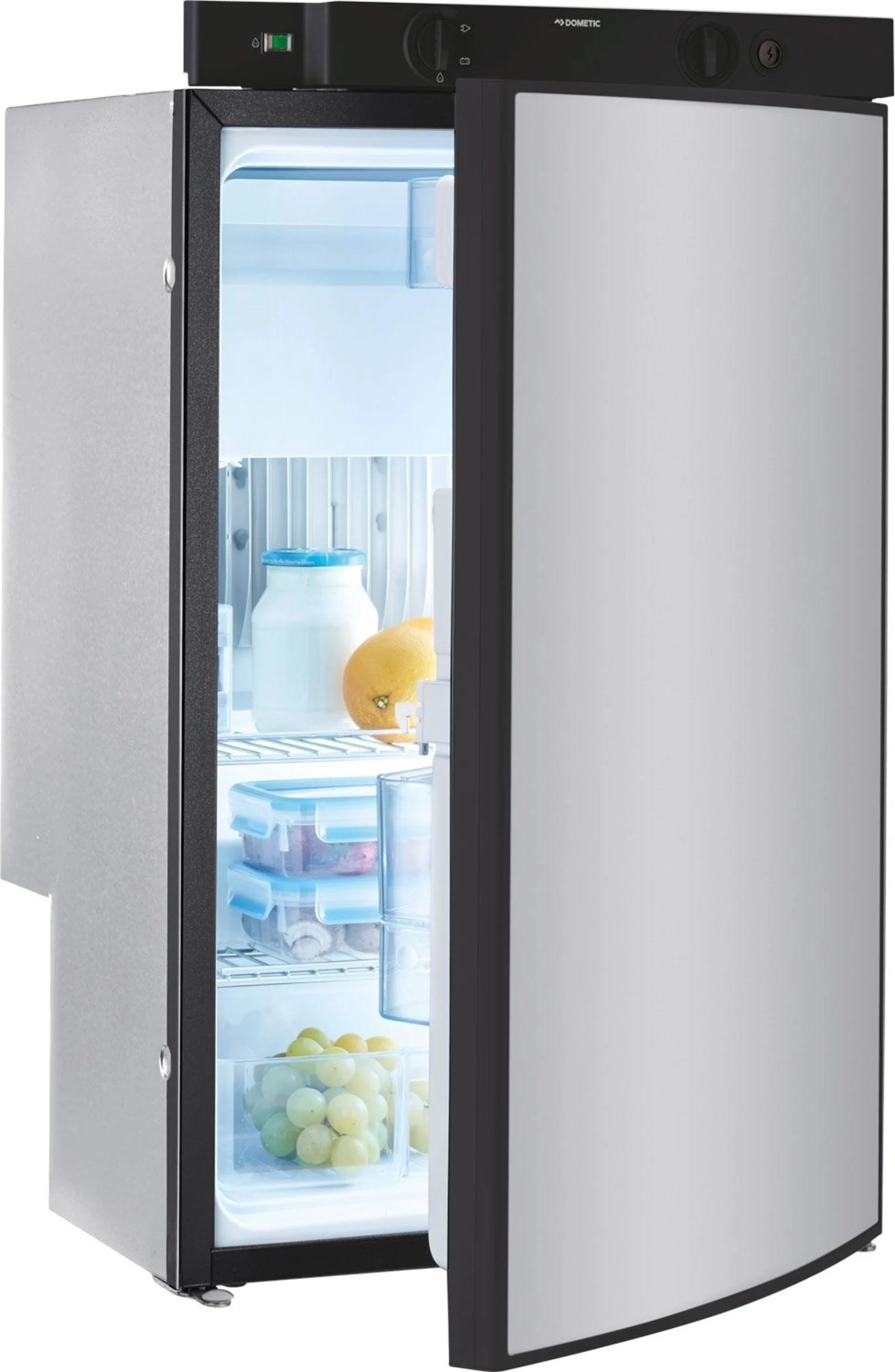 Dometic RMS 8400 Réfrigérateur à absorption Allumage par batterie 85 litres 30 mbar