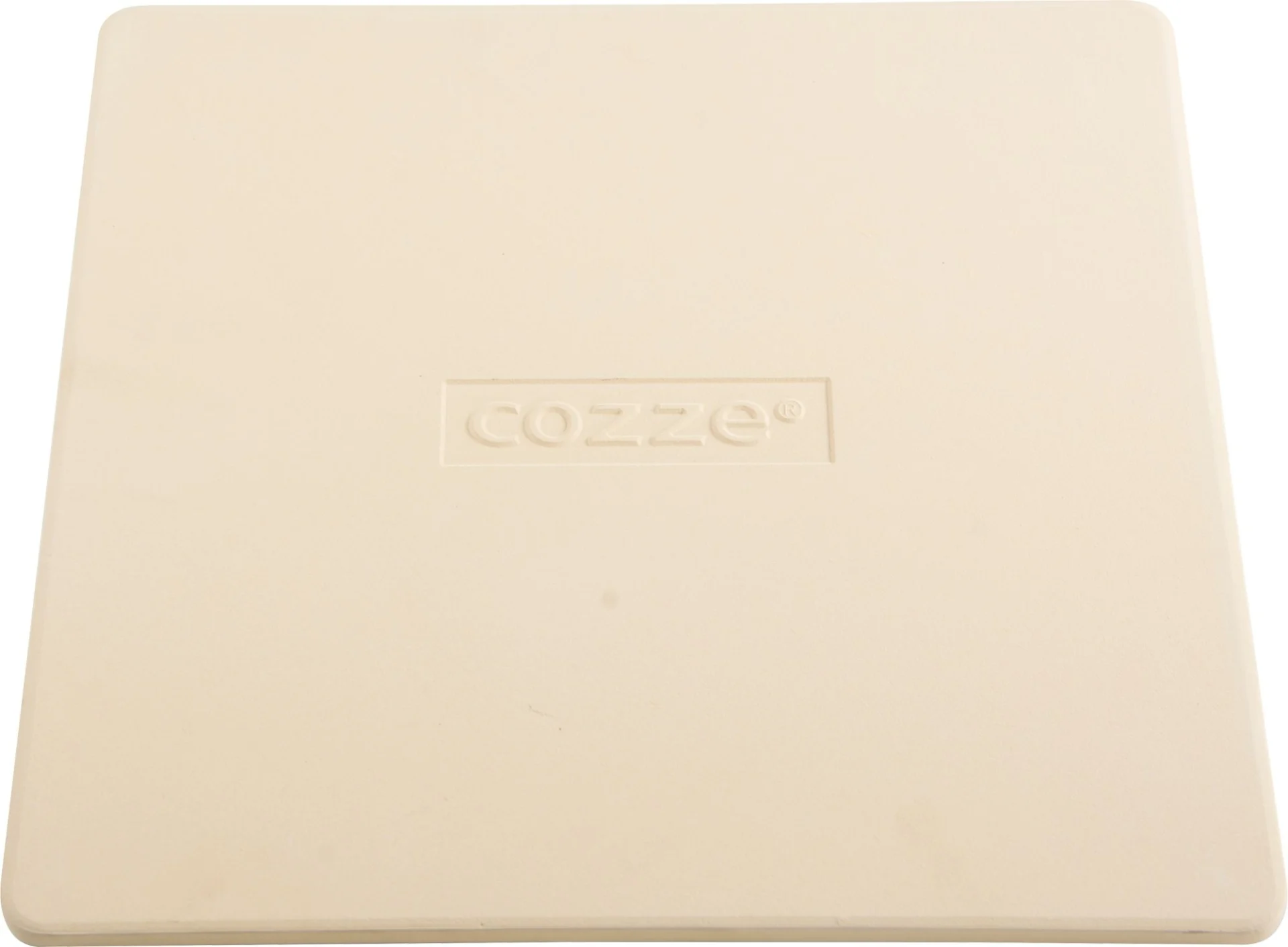 Cozze Pizzastein 34,5 x 34,5 cm