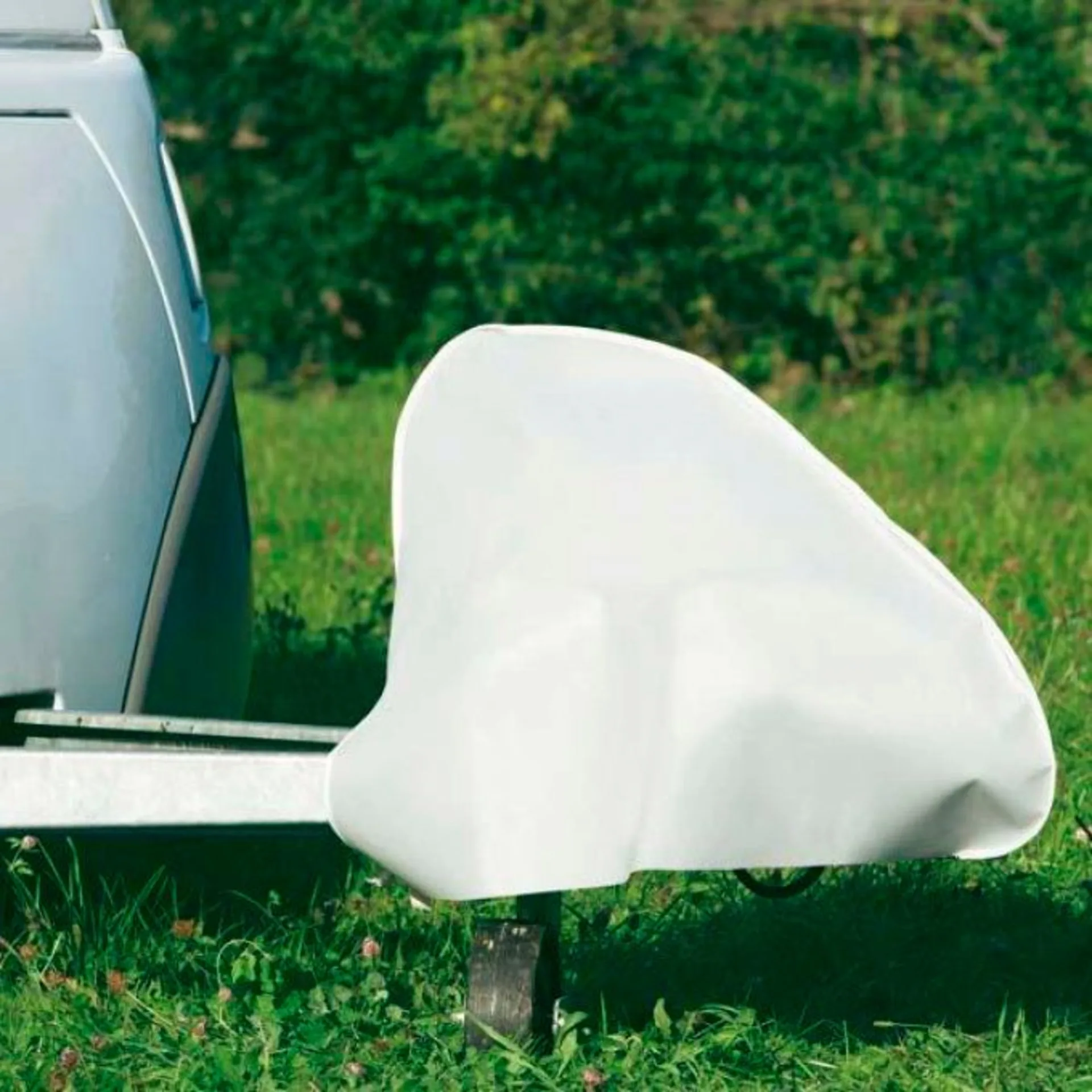 Housse de protection pour timon Berger