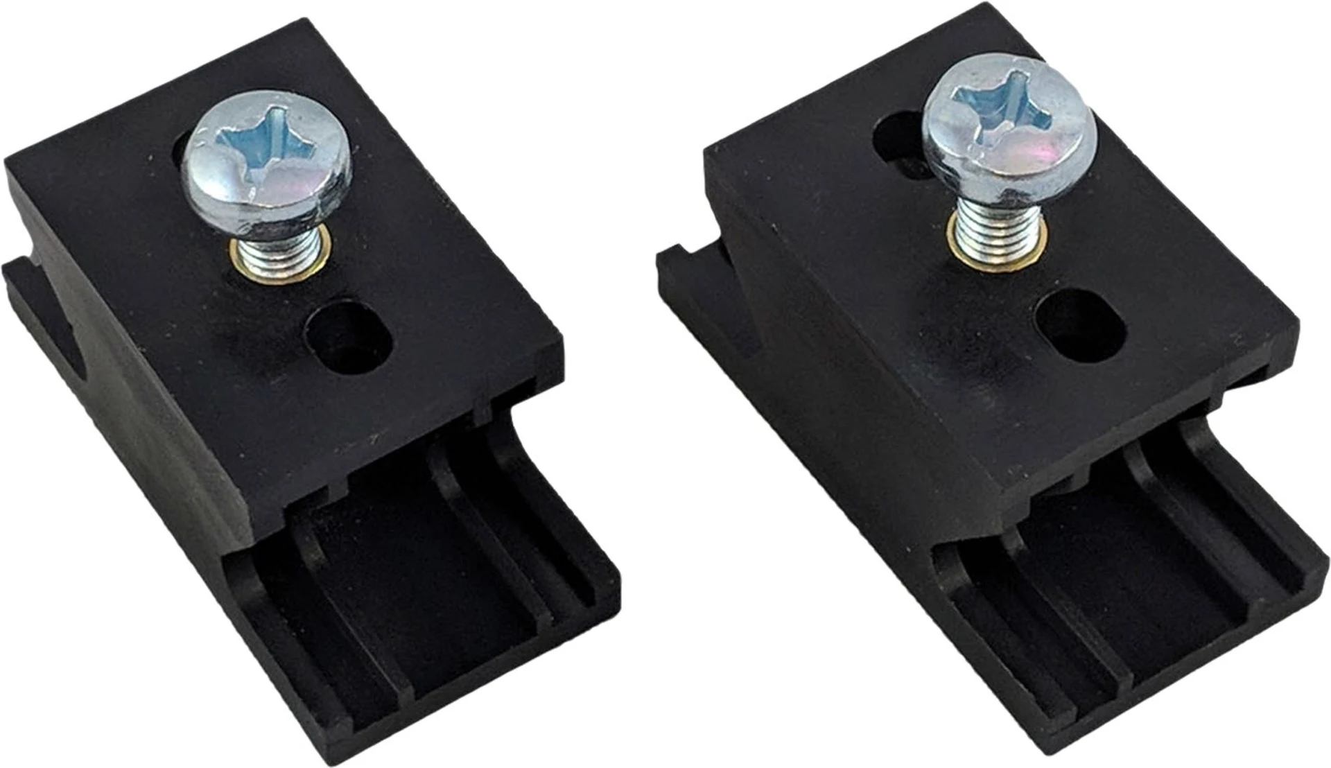 Kit d'adaptation pour ventouses Multianker 2 pièces