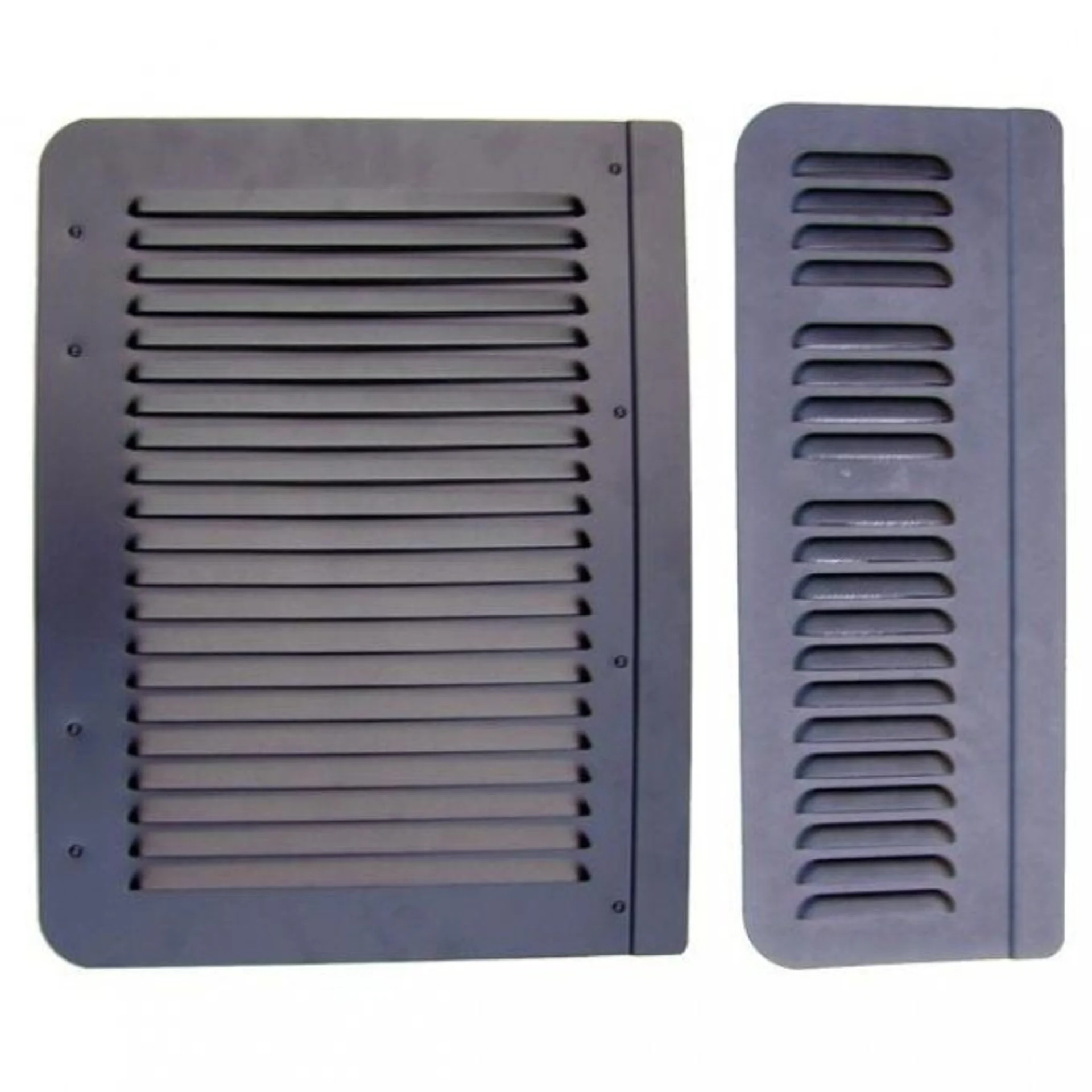 Ventilation fenêtre coulissante VW T4