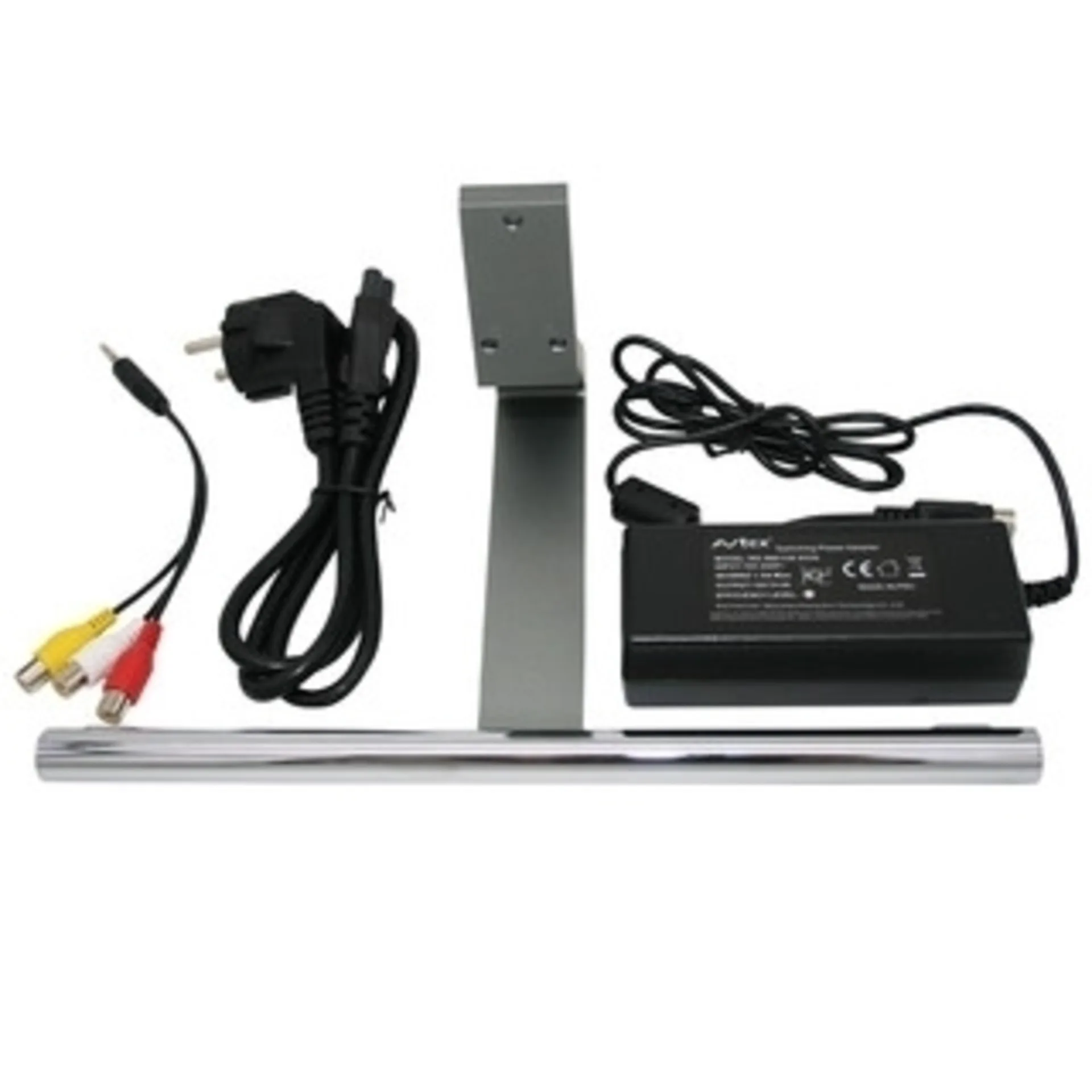 TV Zubehör-Kit 27" + 32"