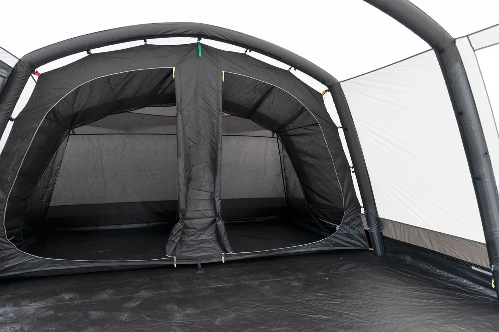 Kampa Hayling 6 AIR Tente tunnel gonflable