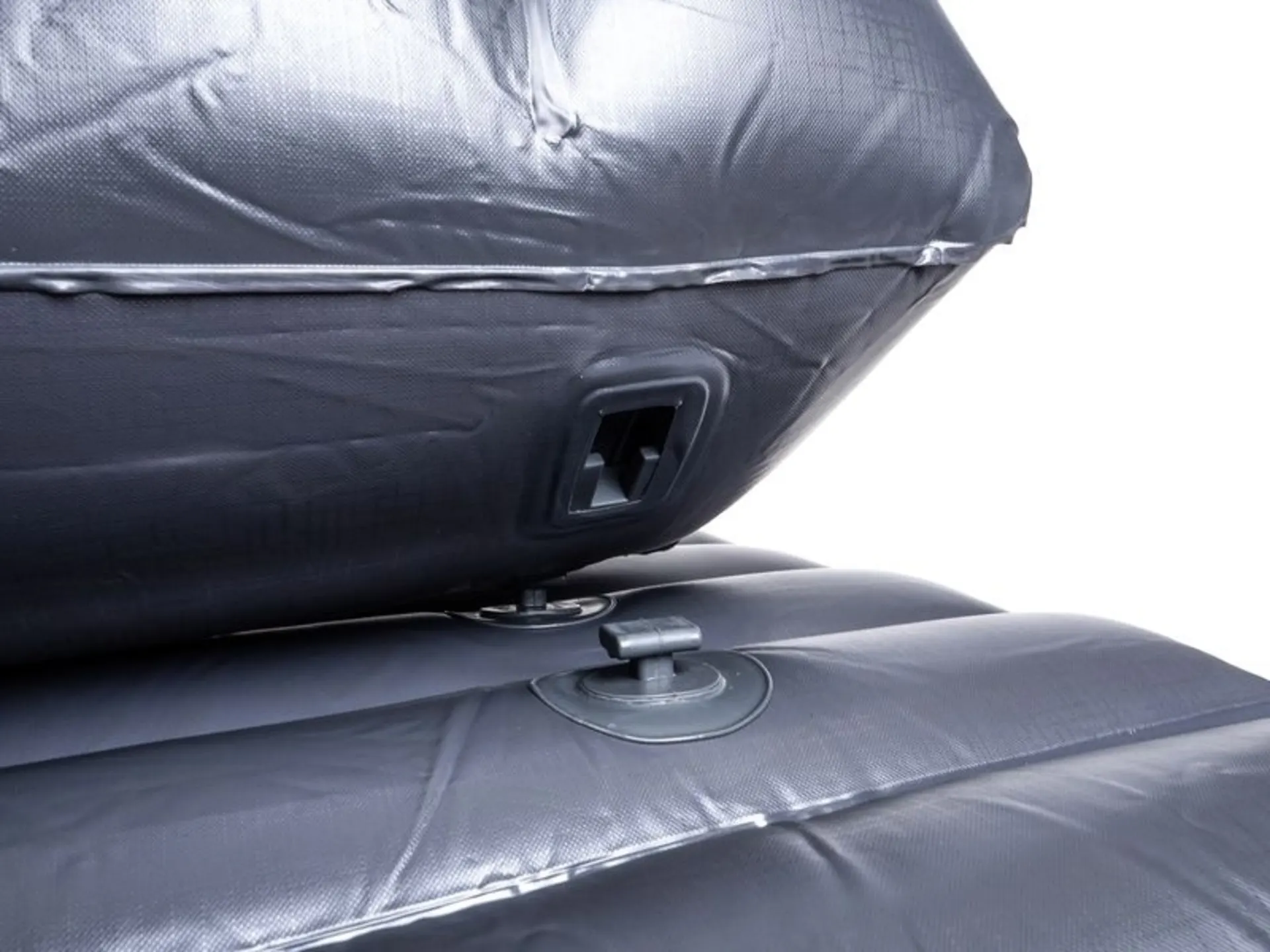 Matelas gonflable pour la banquette arrière des voitures, des SUV et des berlines