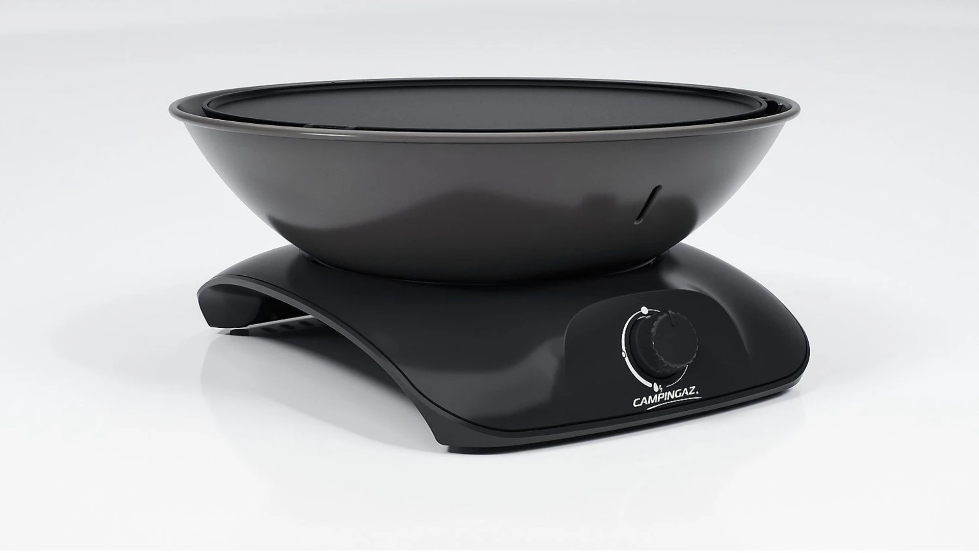 Campingaz Tisch-Gasgrill 360 anthrazit
