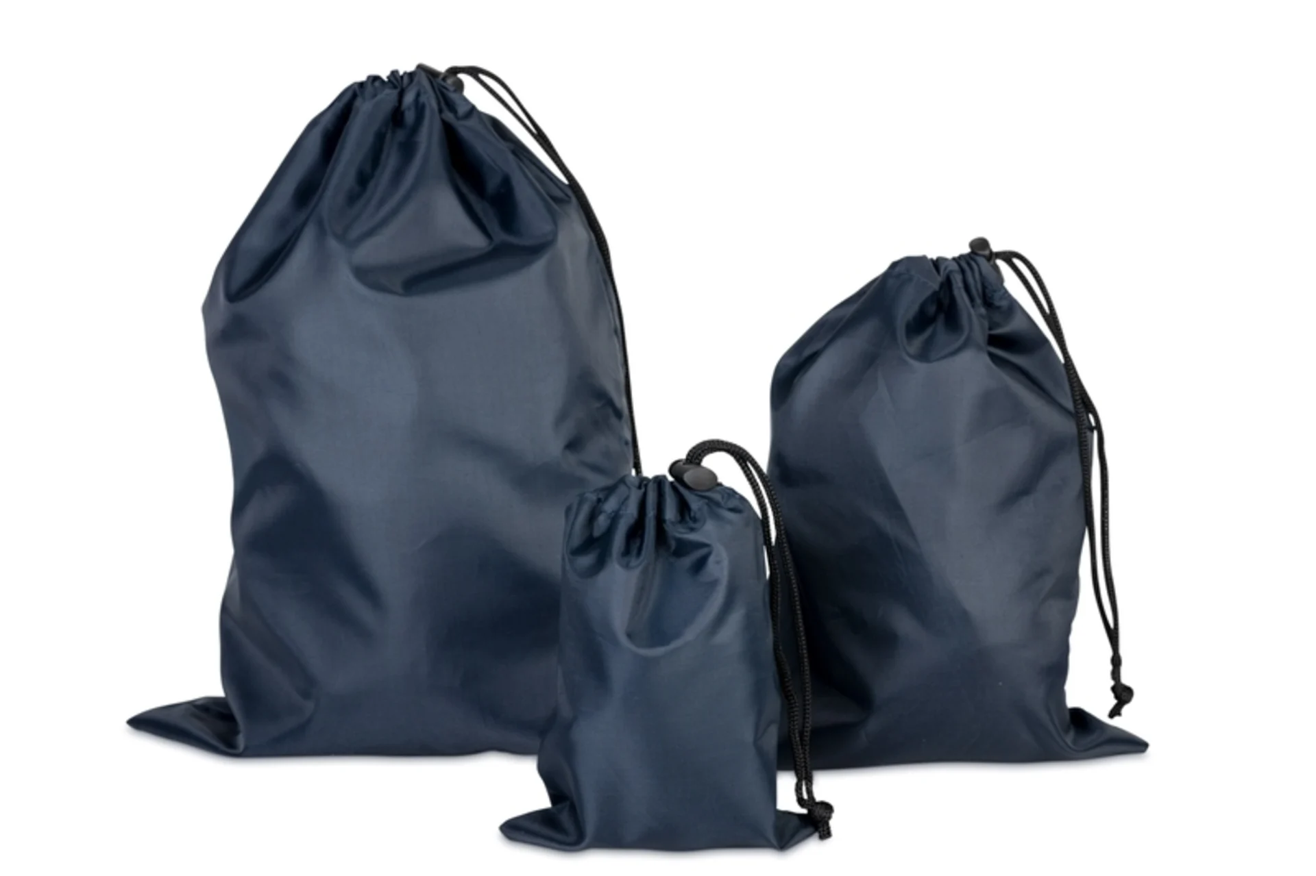 Set de sacs Camp4 - 9 pièces en 3 tailles différentes