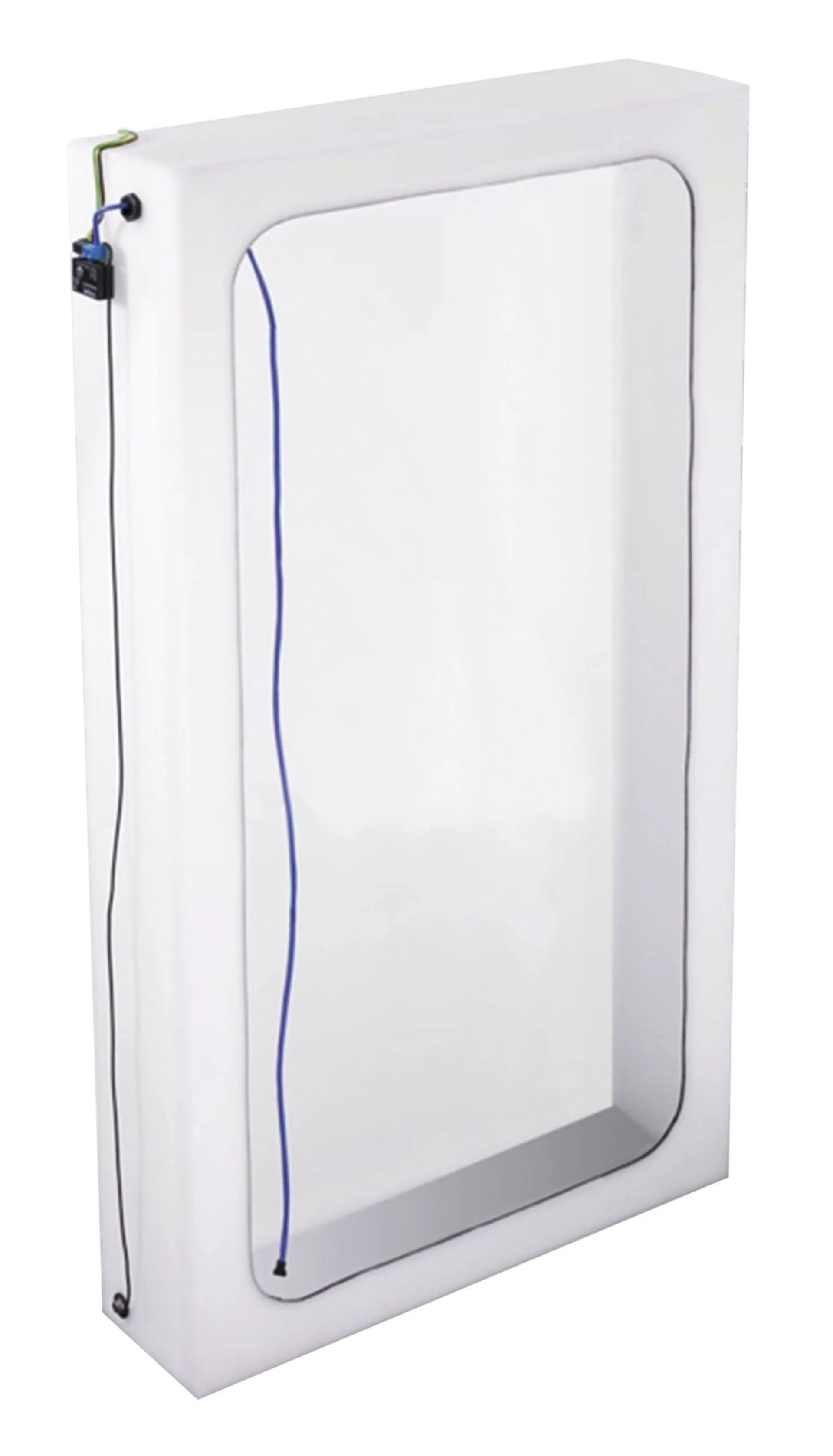 Flexibler Tanksensor