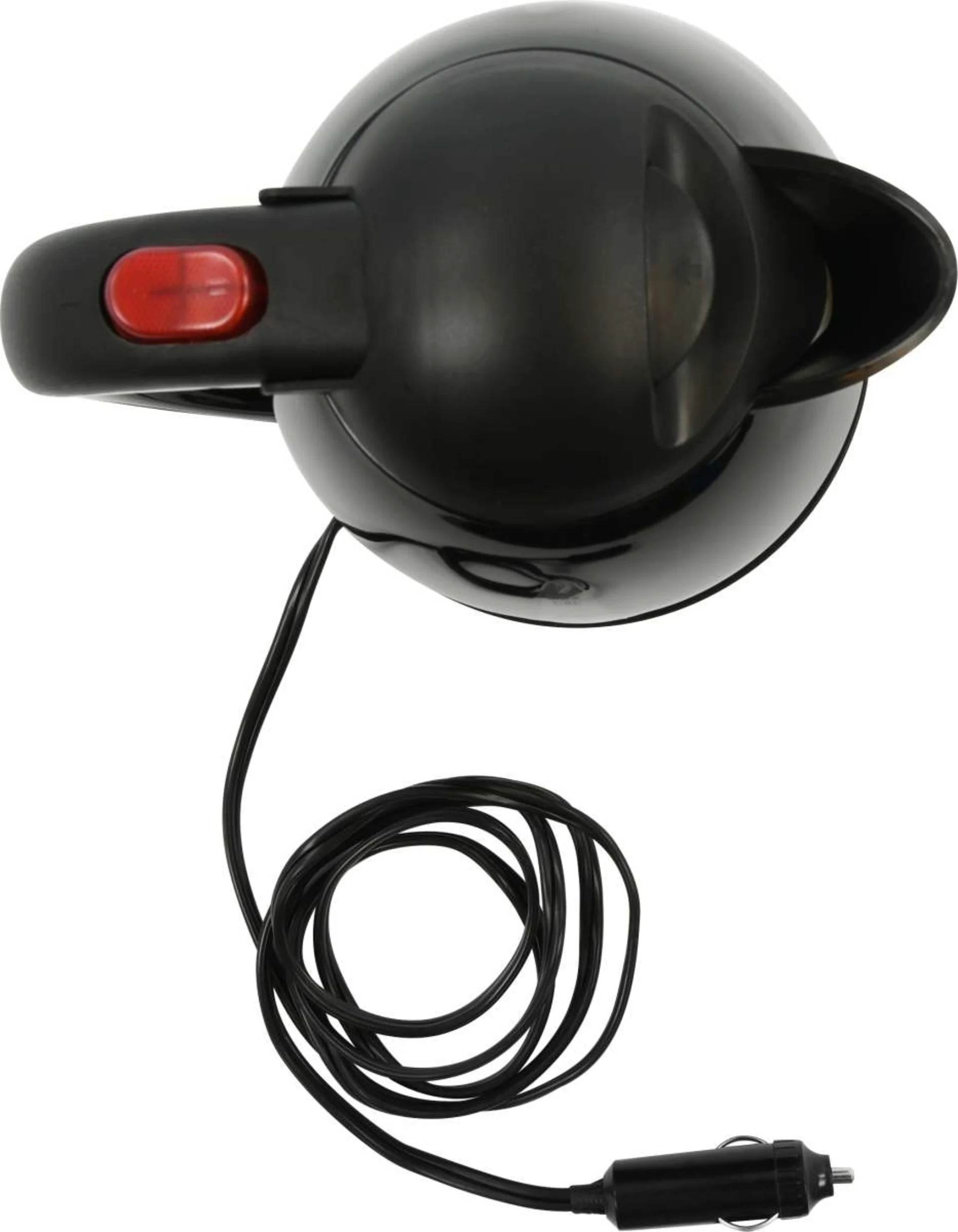 PAT Bouilloire de voyage et de camping 1 litre 12 V