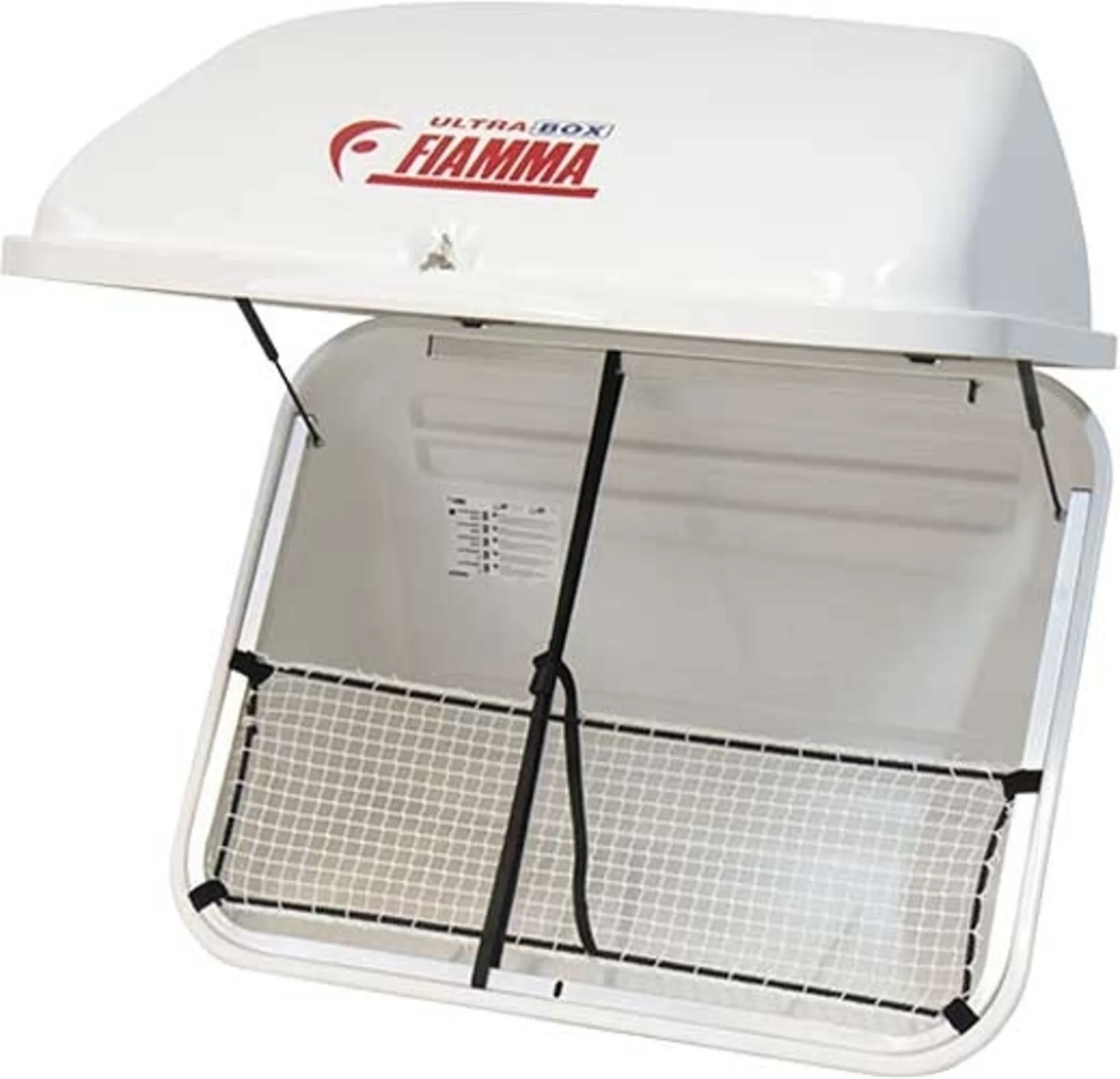 Fiamma Ultra Box 360 Heckbox