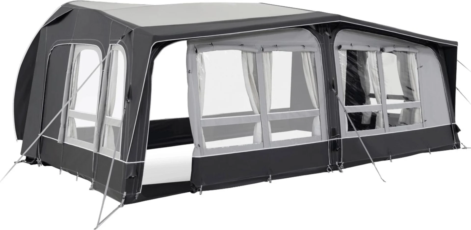 Dometic Residence AIR All-Season aufblasbares Vorzelt Größe 15