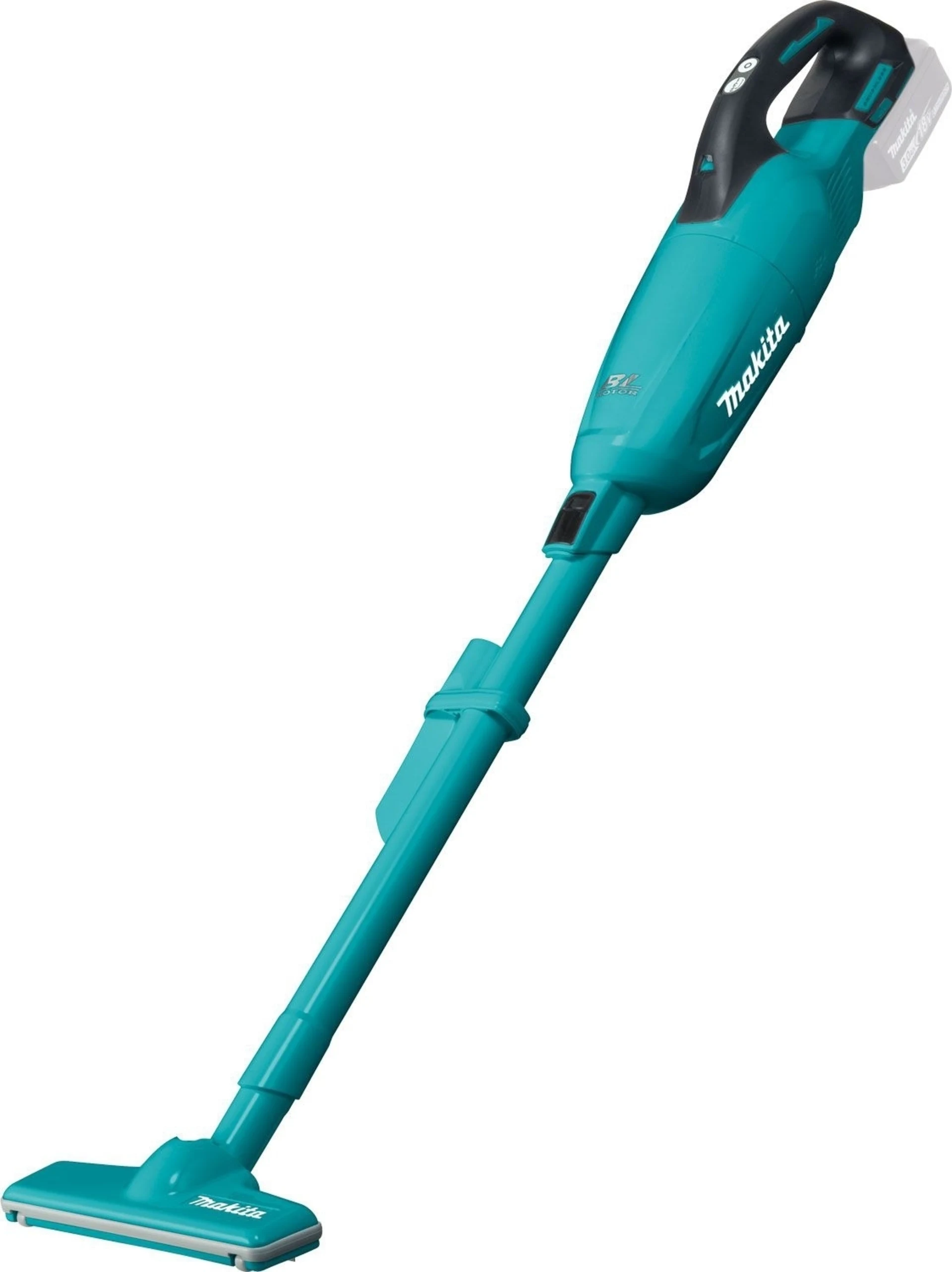 Makita DCL281FZ Akku-Staubsauger 18V (ohne Akku)
