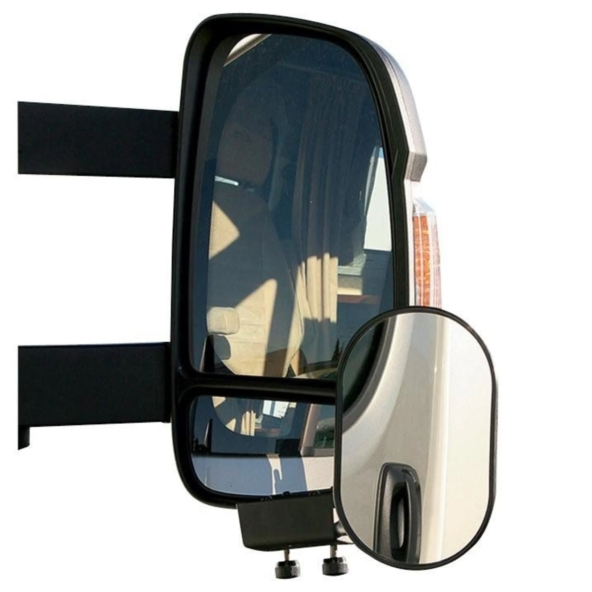 Spiegel Safe Sight Plus