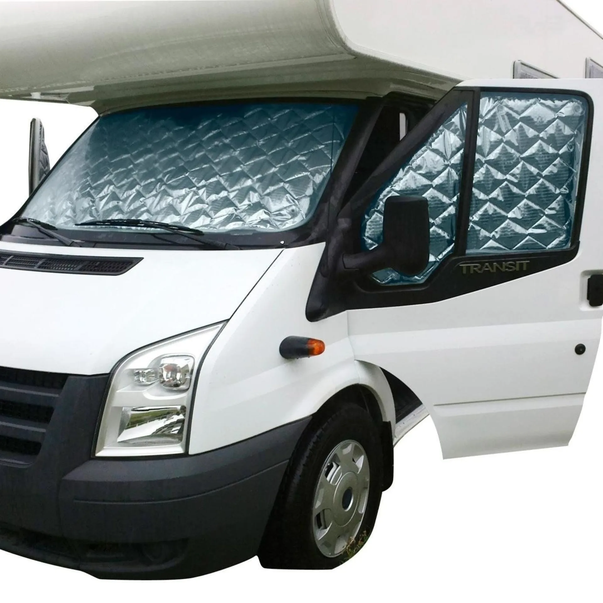 Thermo Iveco ab 04/2014