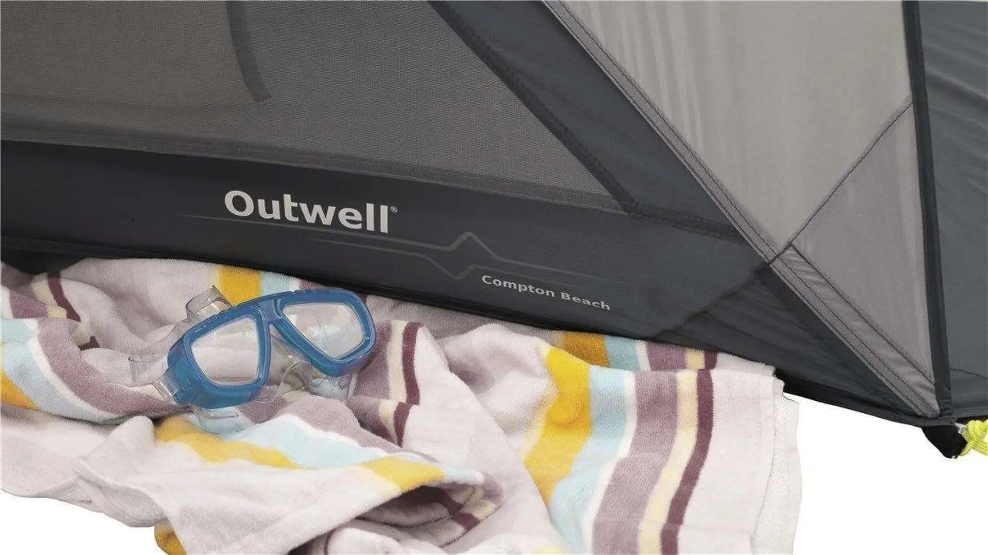 Outwell Beach Shelter Compton 2 Tente de plage
