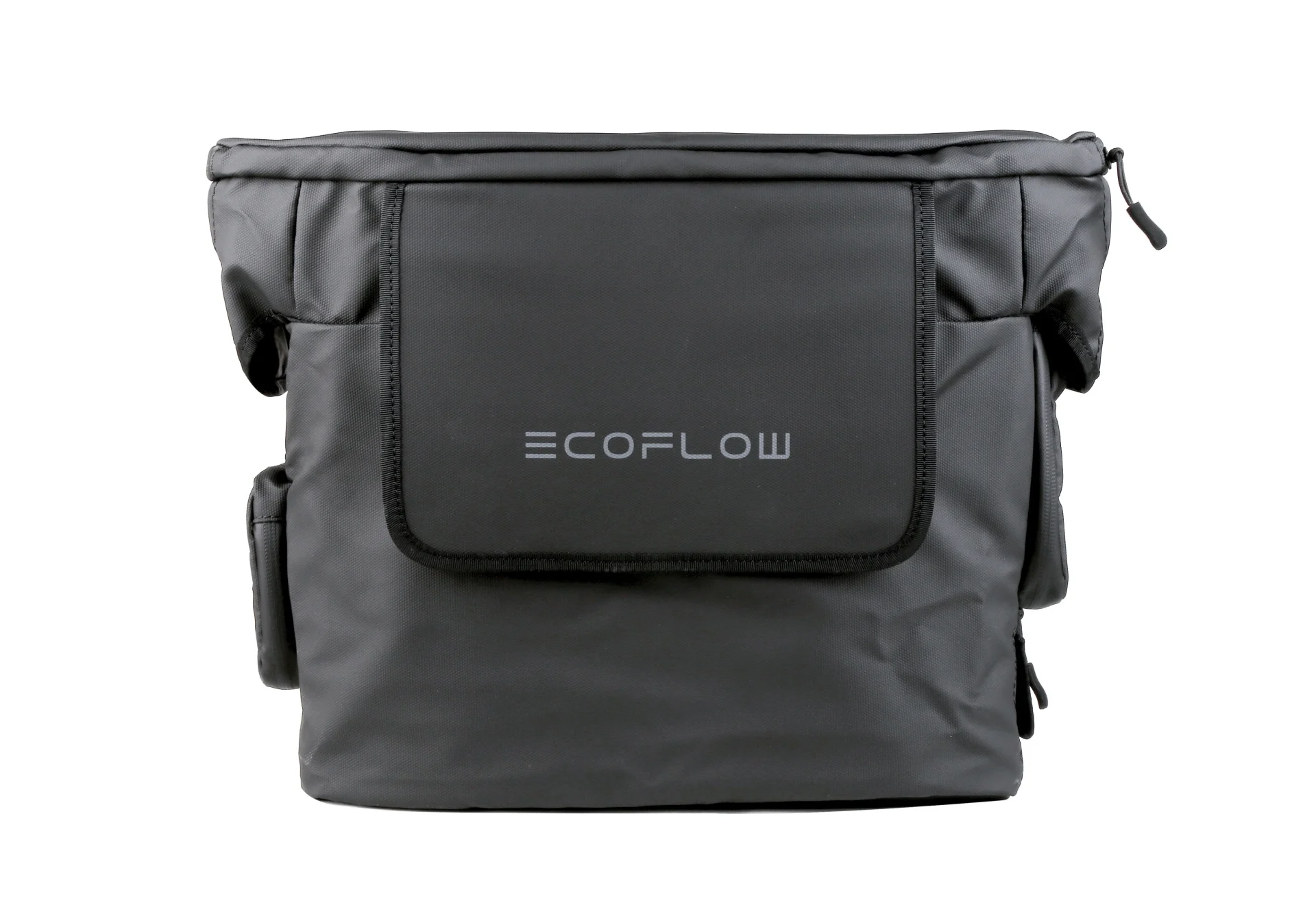 EcoFlow Delta 2 Schutztasche Robuste Tragetasche passend für Delta 2 sowie die Delta2 Zusatzbatterie