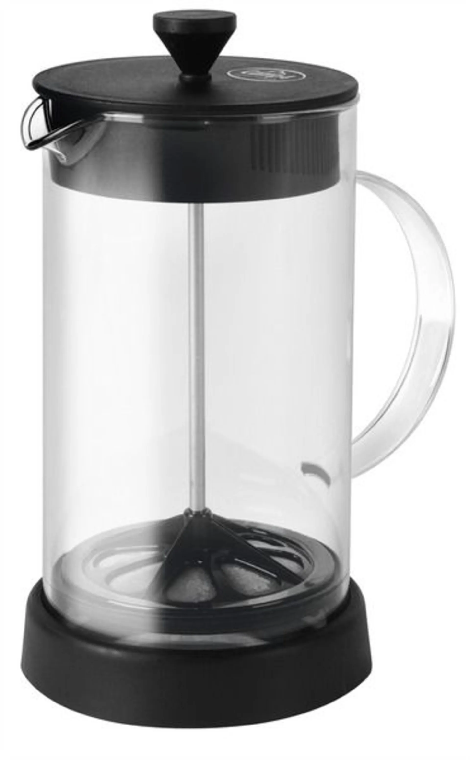 Kaffee einfach und schnell zubereitet