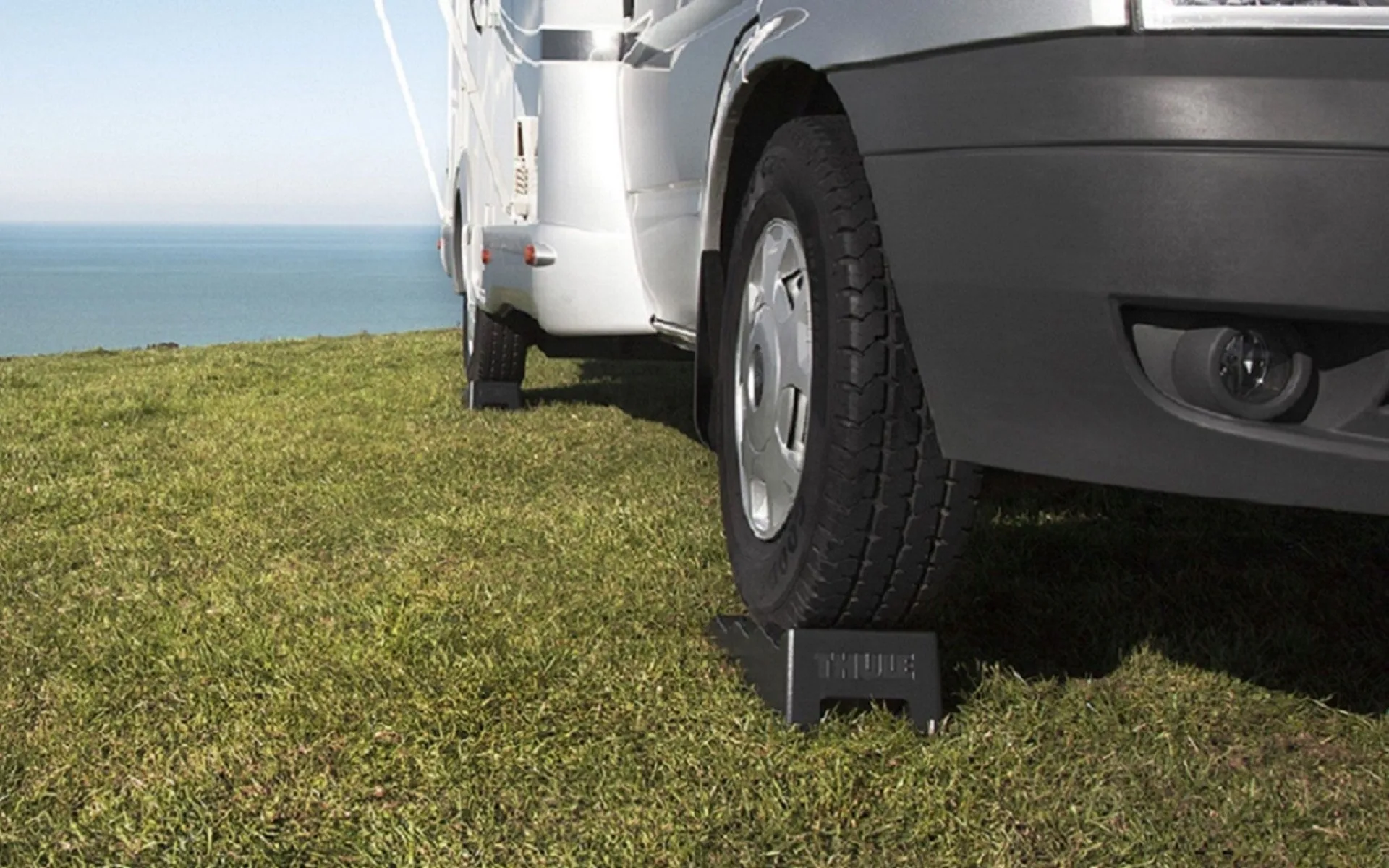 Thule Levelers Auffahrkeile 2er Set
