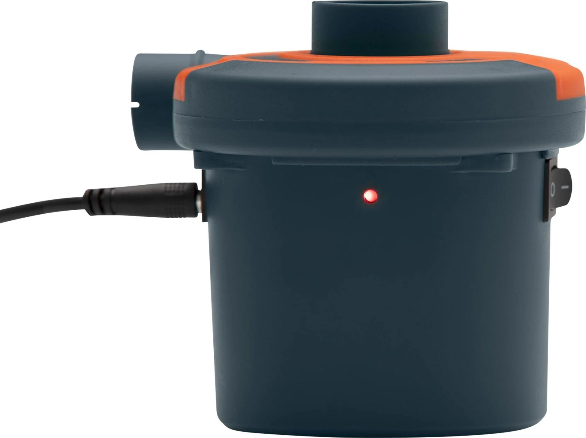 Bestway Sidewinder Pompe à air à batterie 5 V 565 l/min