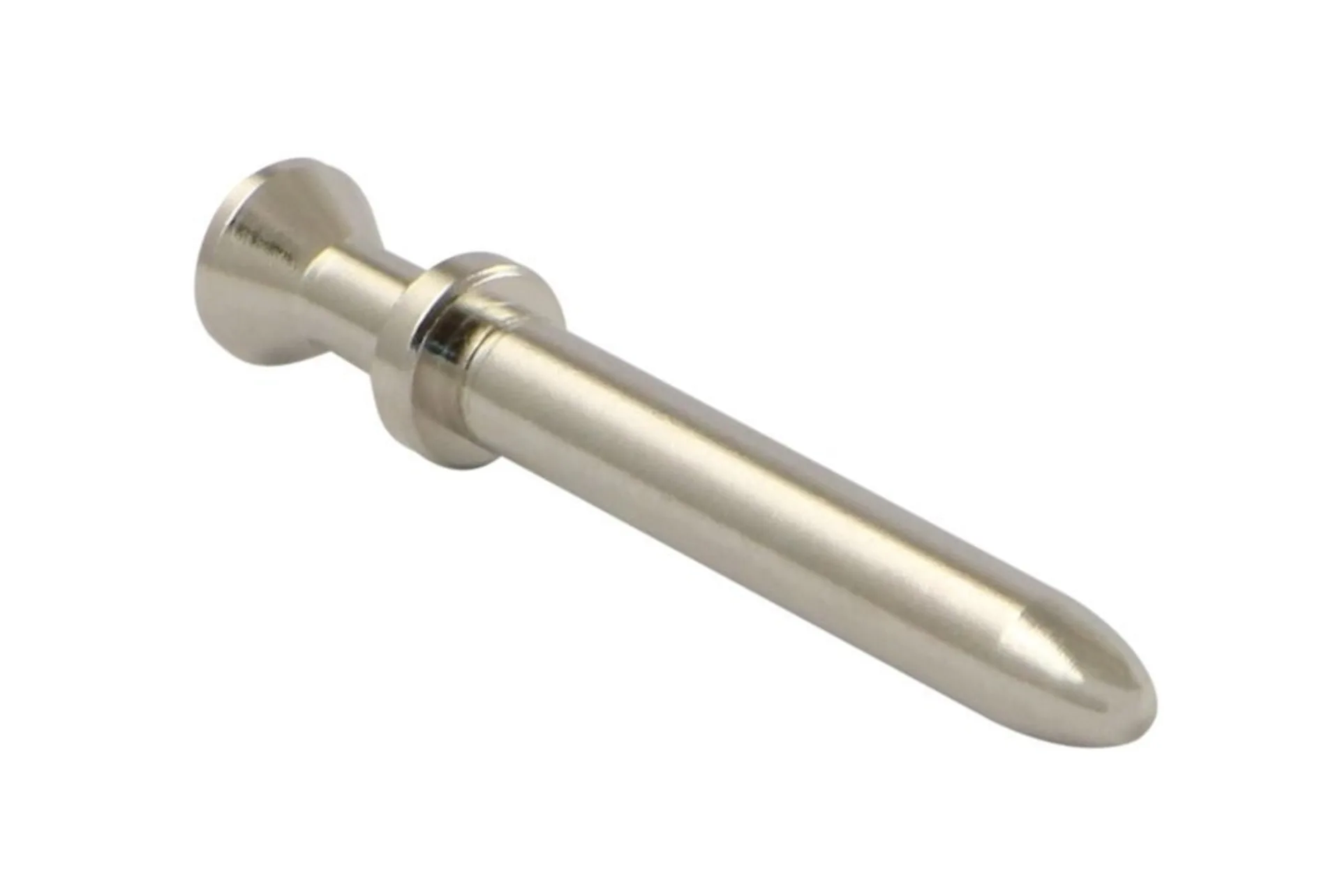 Stiftkontakt zu 141003/052 - 6.0mm2 pro Steckdose: 2 Stk.