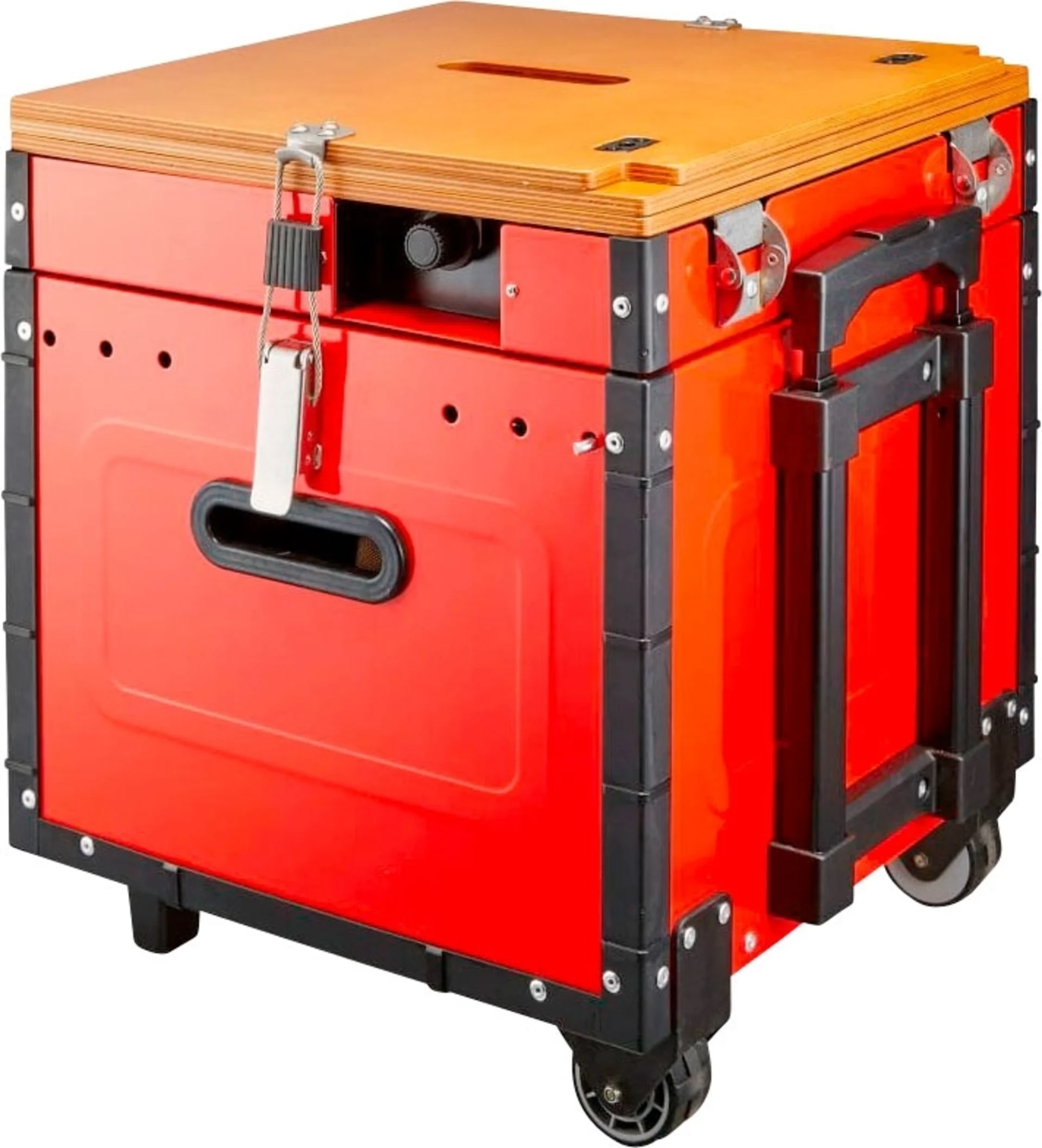 iKamper Aioks All-In-One-Outdoor Küchen-System