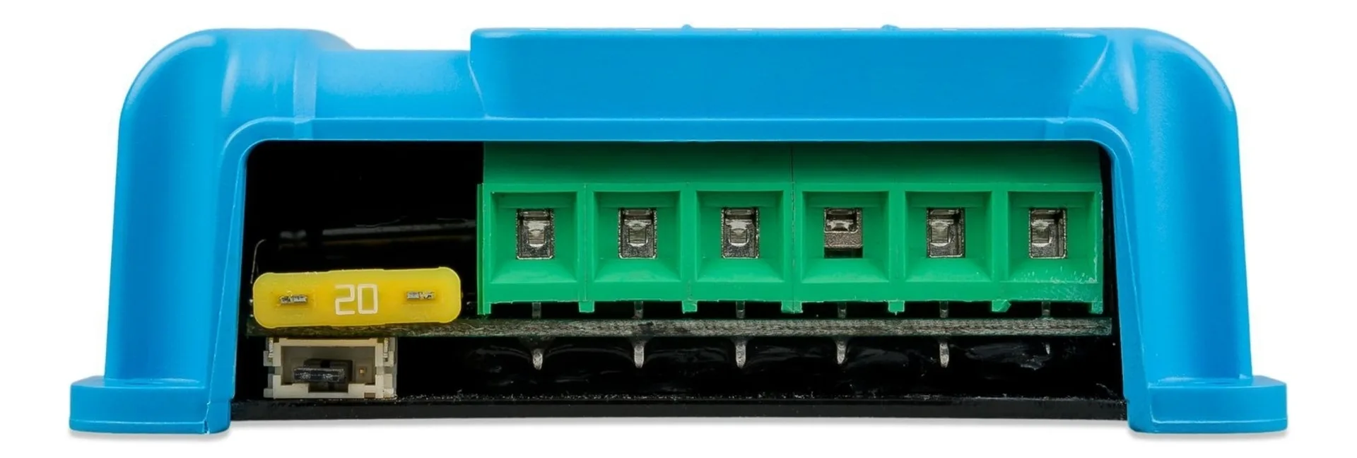 Victron Energy SmartSolar 75/10 MPPT Solarladeregler 10 A 12 / 24 V