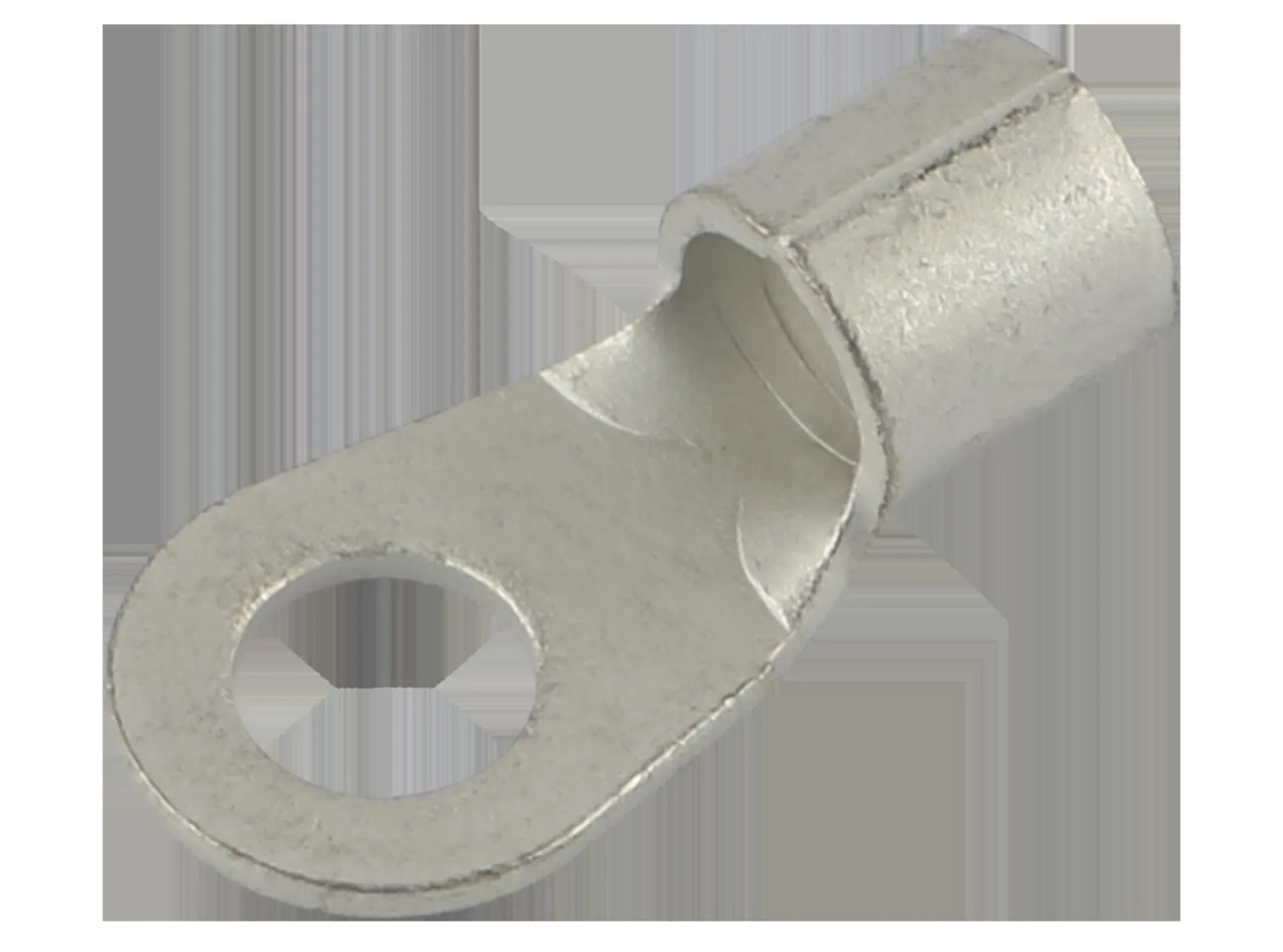 Quetschkabelschuh M5 / 4.0 mm2 M5 / 4.0 mm2