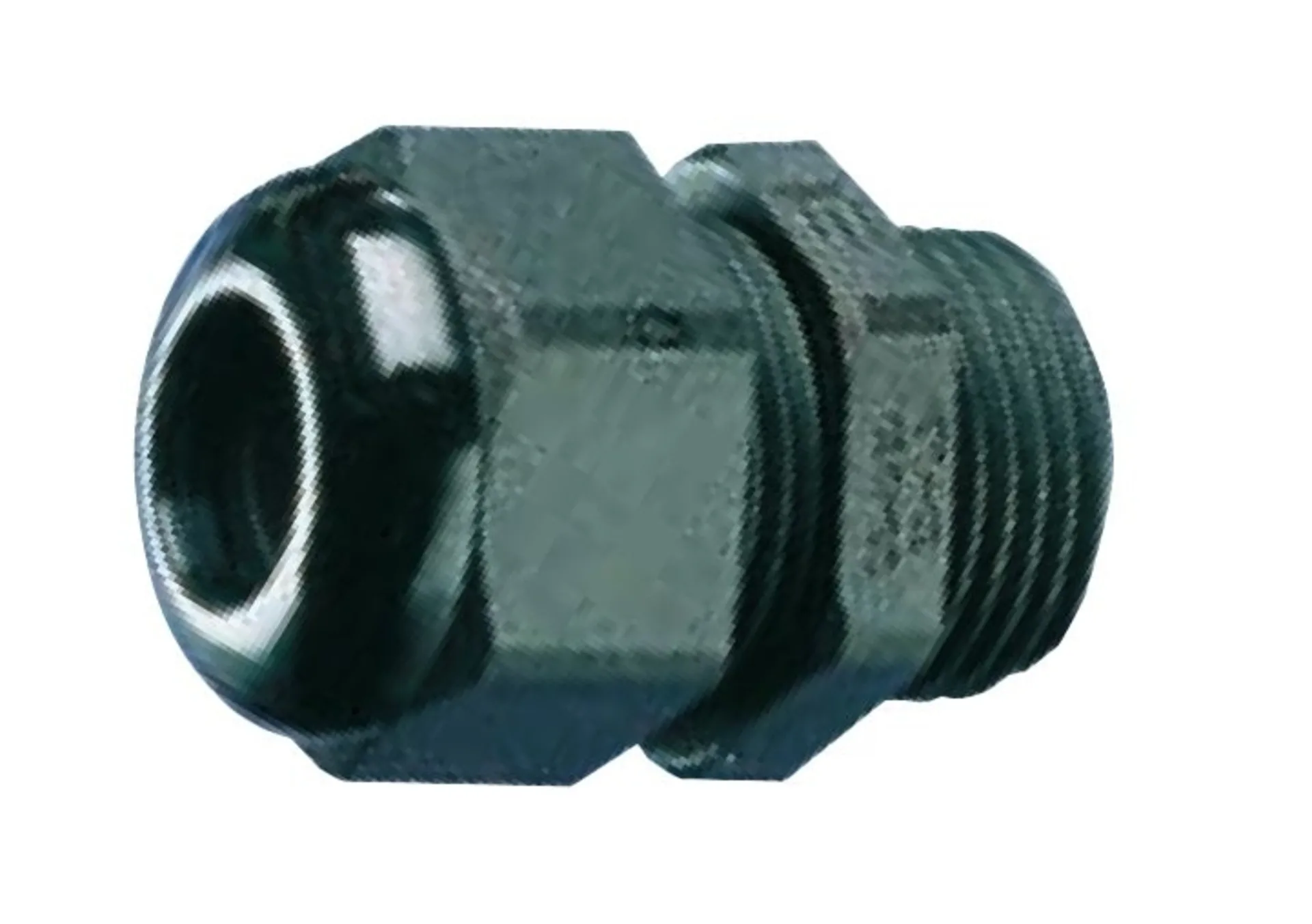 Presse-étoupe Harnessflex métrique M25 x 1,5 mm, plage de serrage 13 - 18 mm
