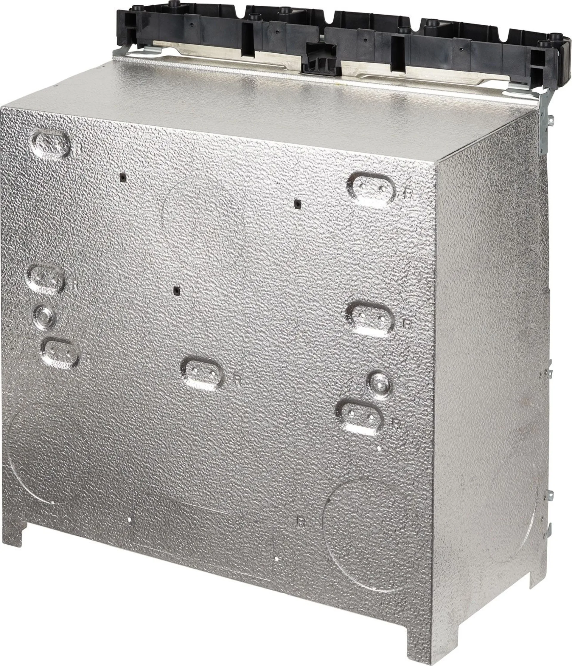 Truma S 5004 2 Gebläse Wohnwagen Gasheizung
