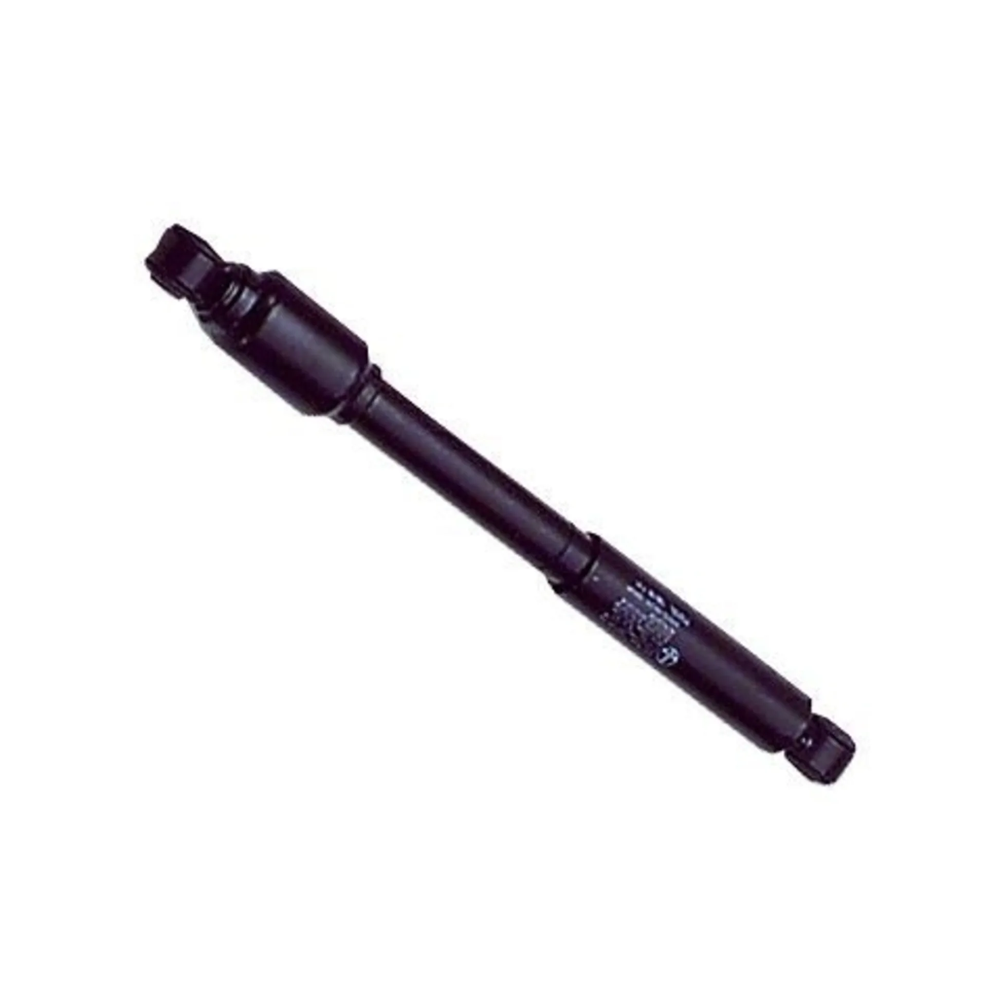 Auflaufstossdämpfer AL-KO 22 x 115-5, zul. Gesamtgew Auflaufstossdämpfer AL-KO 22 x 115-5, zul. Gesamtgew