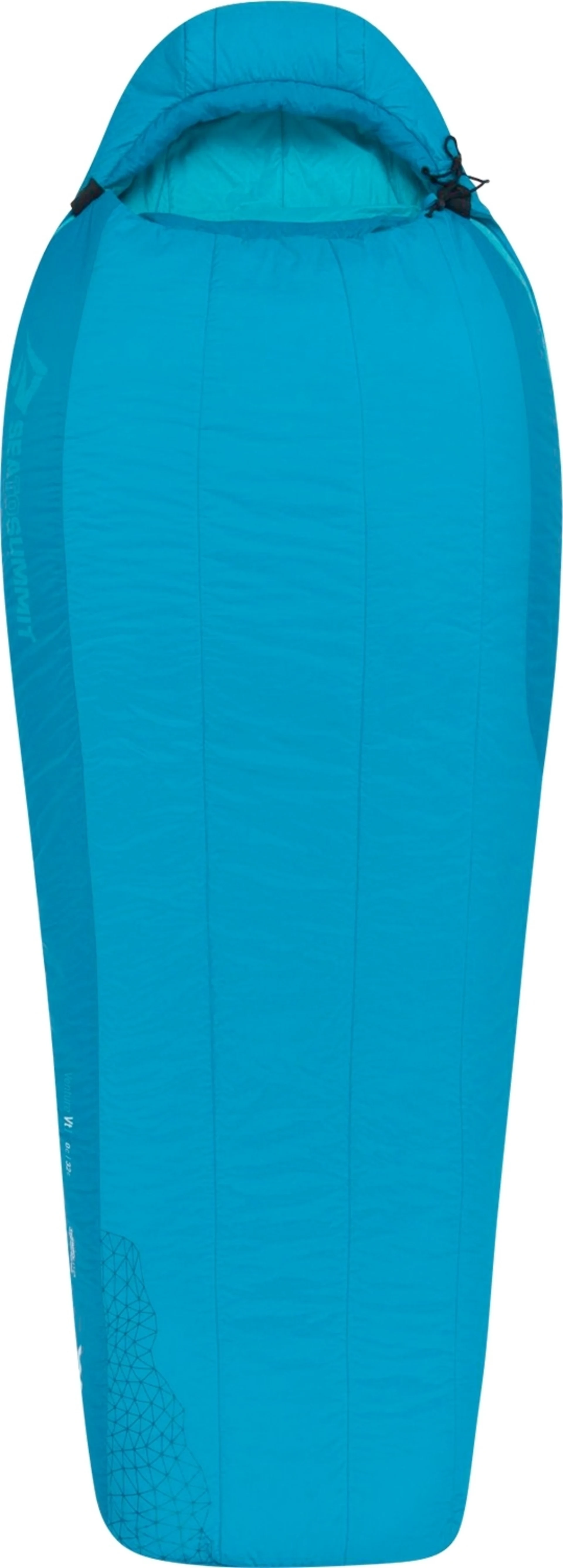 Sea to Summit Venture VtI Frauenschlafsack M