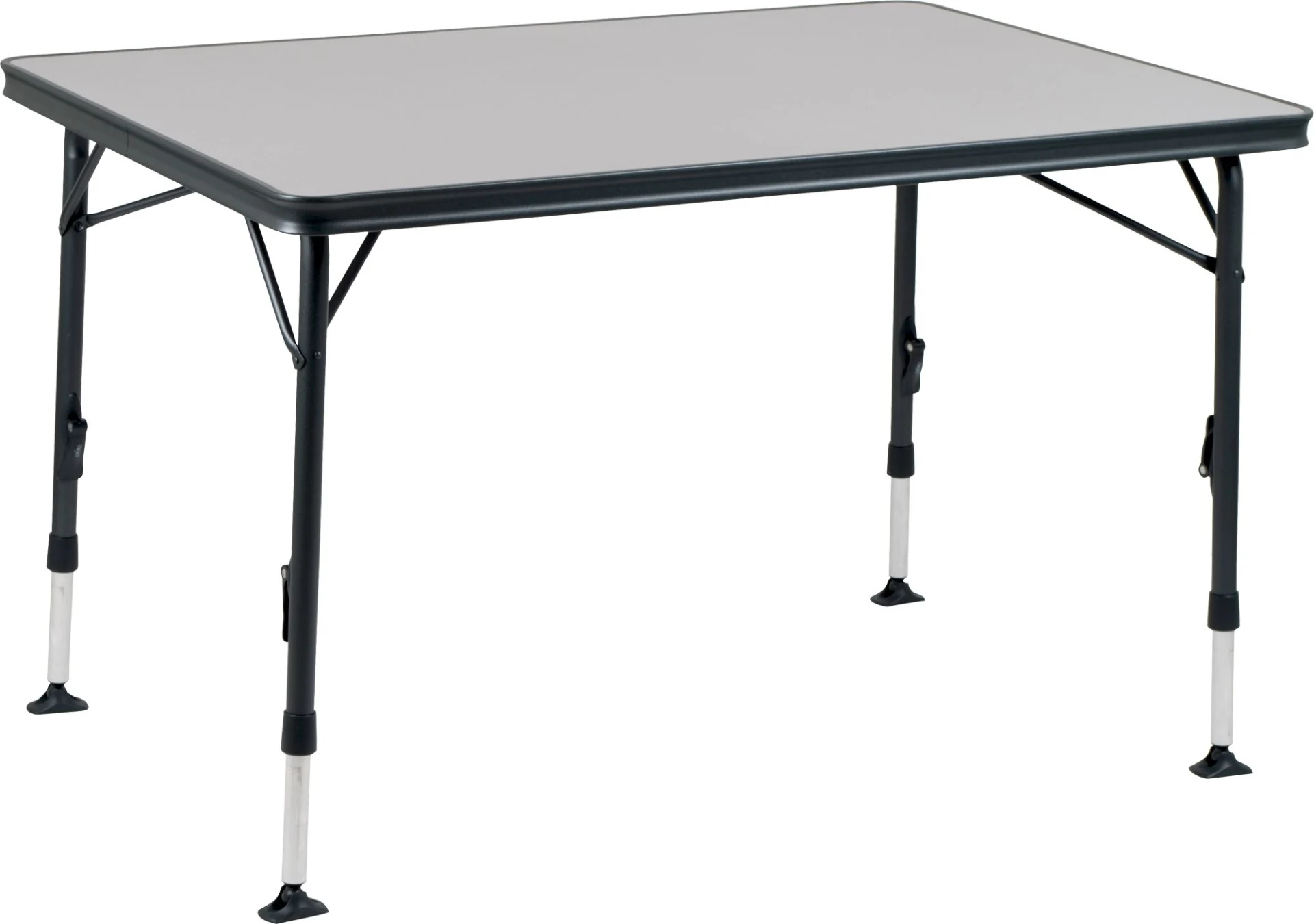 Crespo Valencia I Campingtisch 120 x 80 cm