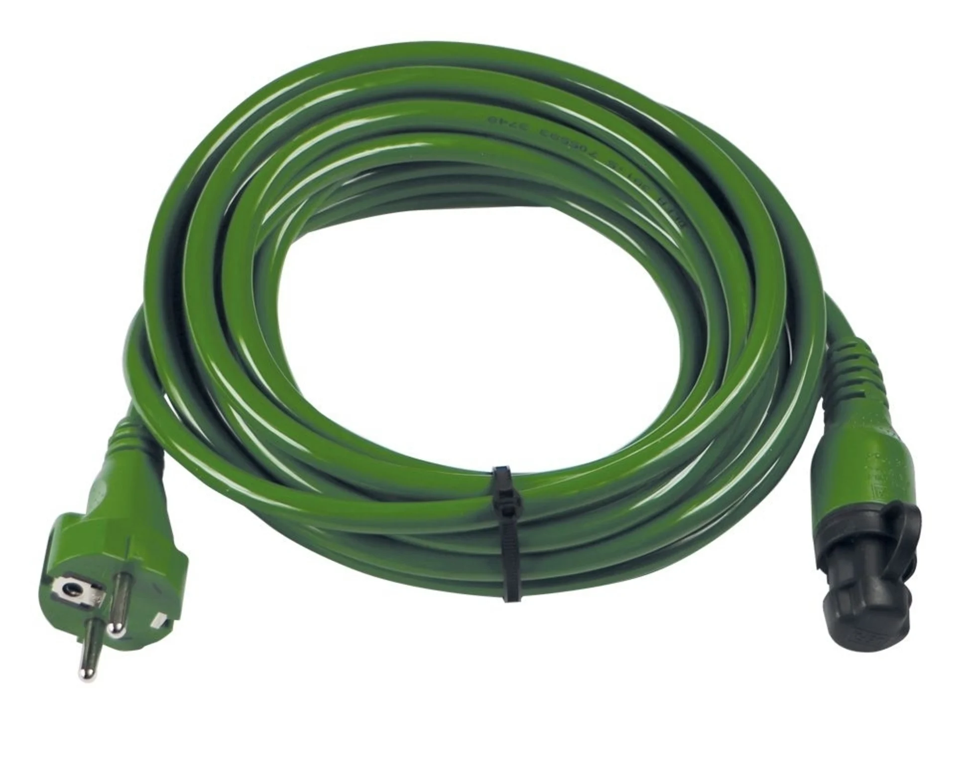DEFA - 230 V MiniPlug Extrem Anschlusskabel 5.0 m