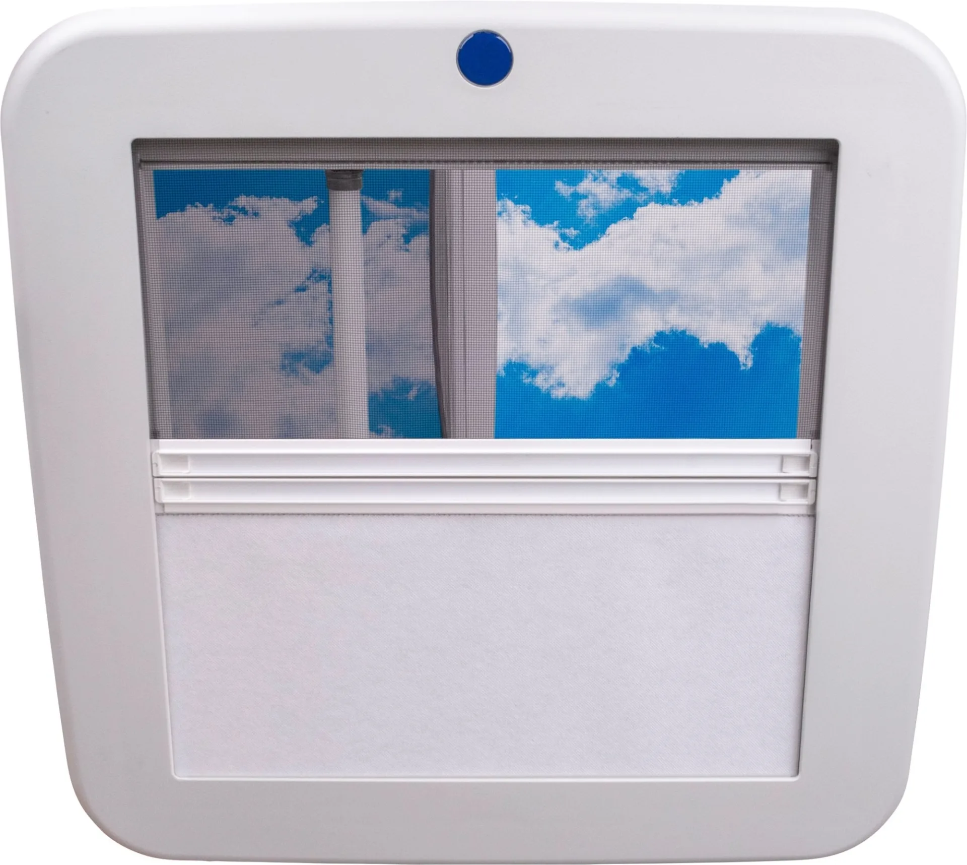 roofSTAR 4 Dachfenster 40x40 manuell