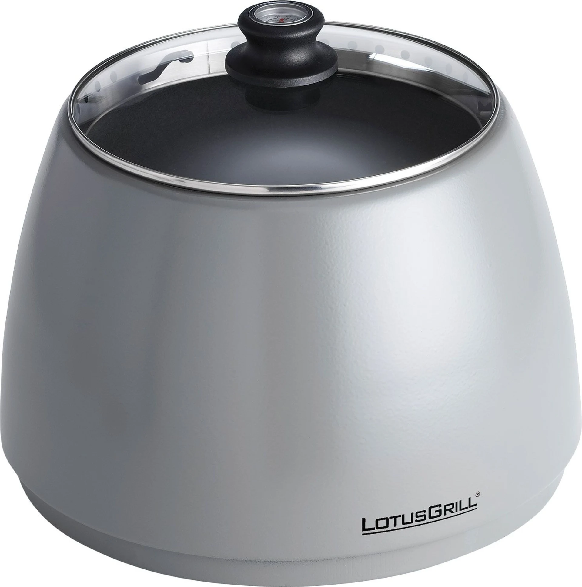 LotusGrill G340 Grillhaube