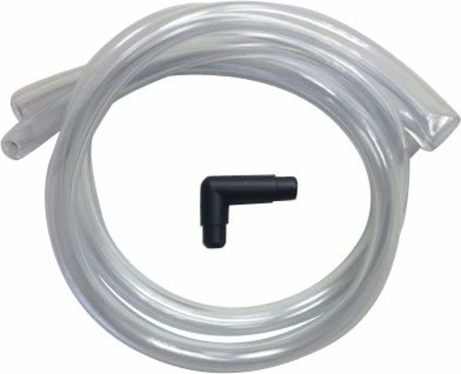 Entgasungsschlauch für Solar-Nassbatterie 30 cm