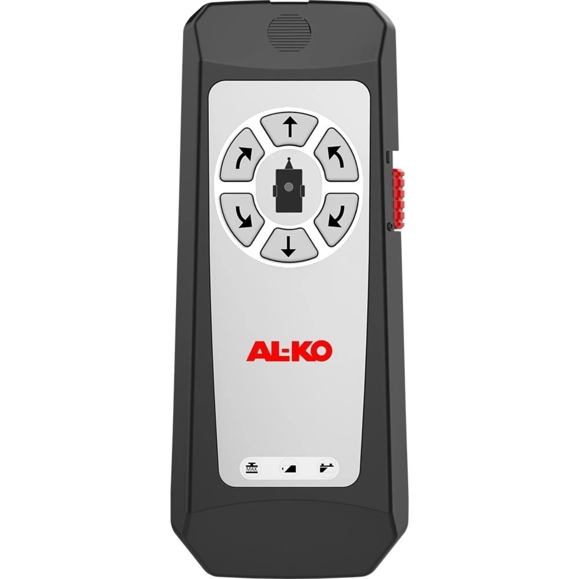 AL-KO Rangiersystem Ranger Einachser S21 AL-KO Rangiersystem Ranger Einachser S21