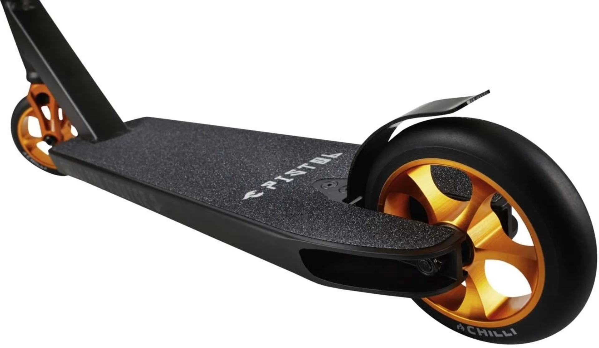 Chilli Stuntscooter Reaper Reloaded Pistol Gold Chilli Stuntscooter Reaper Reloaded Pistol Gold