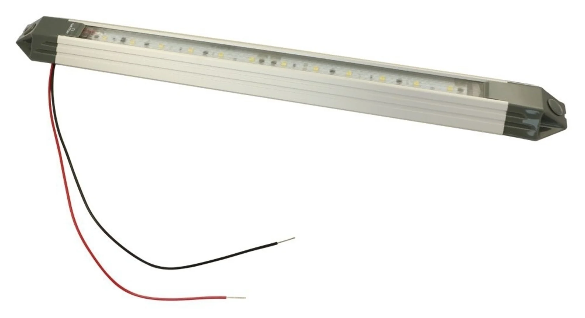 LED Aussen-/Innenleuchte NEBULA 24 V 12 LED