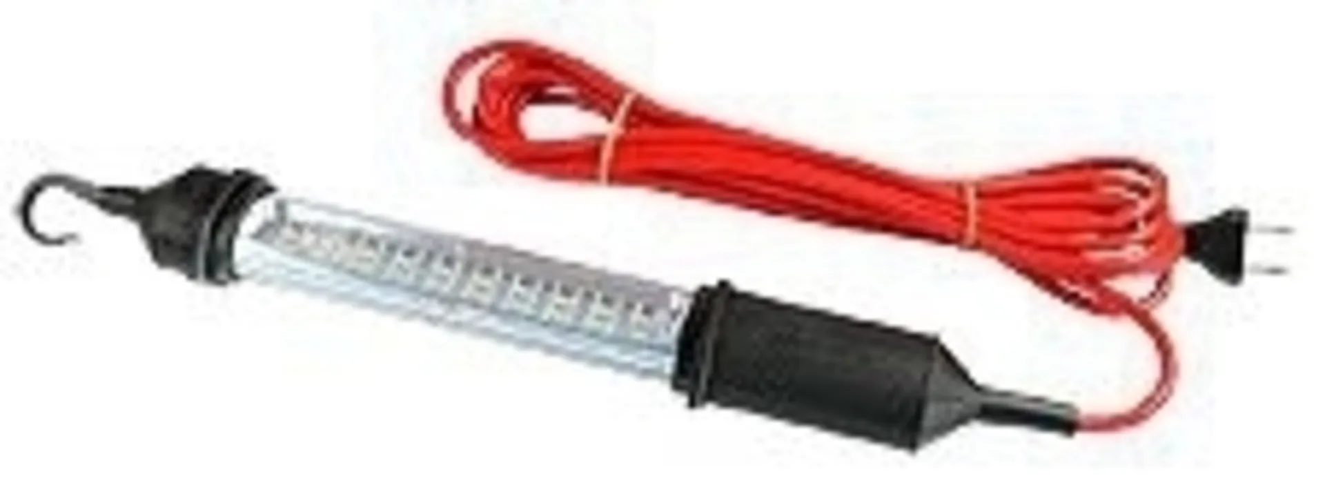 LED-Handleuchte von Rohrlux - SUPERHELL