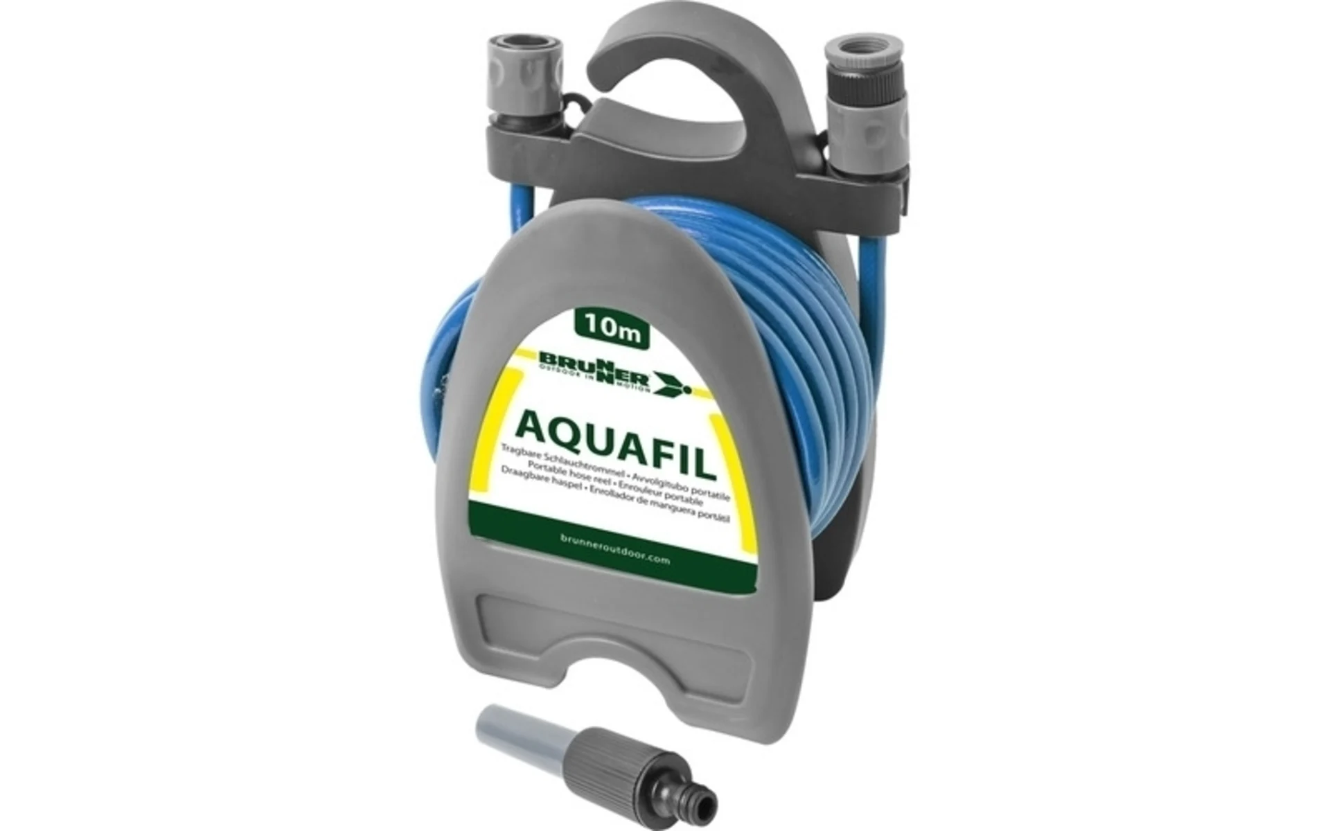 Aquafil - Enrouleur de tuyau Aquafil - Enrouleur de tuyau