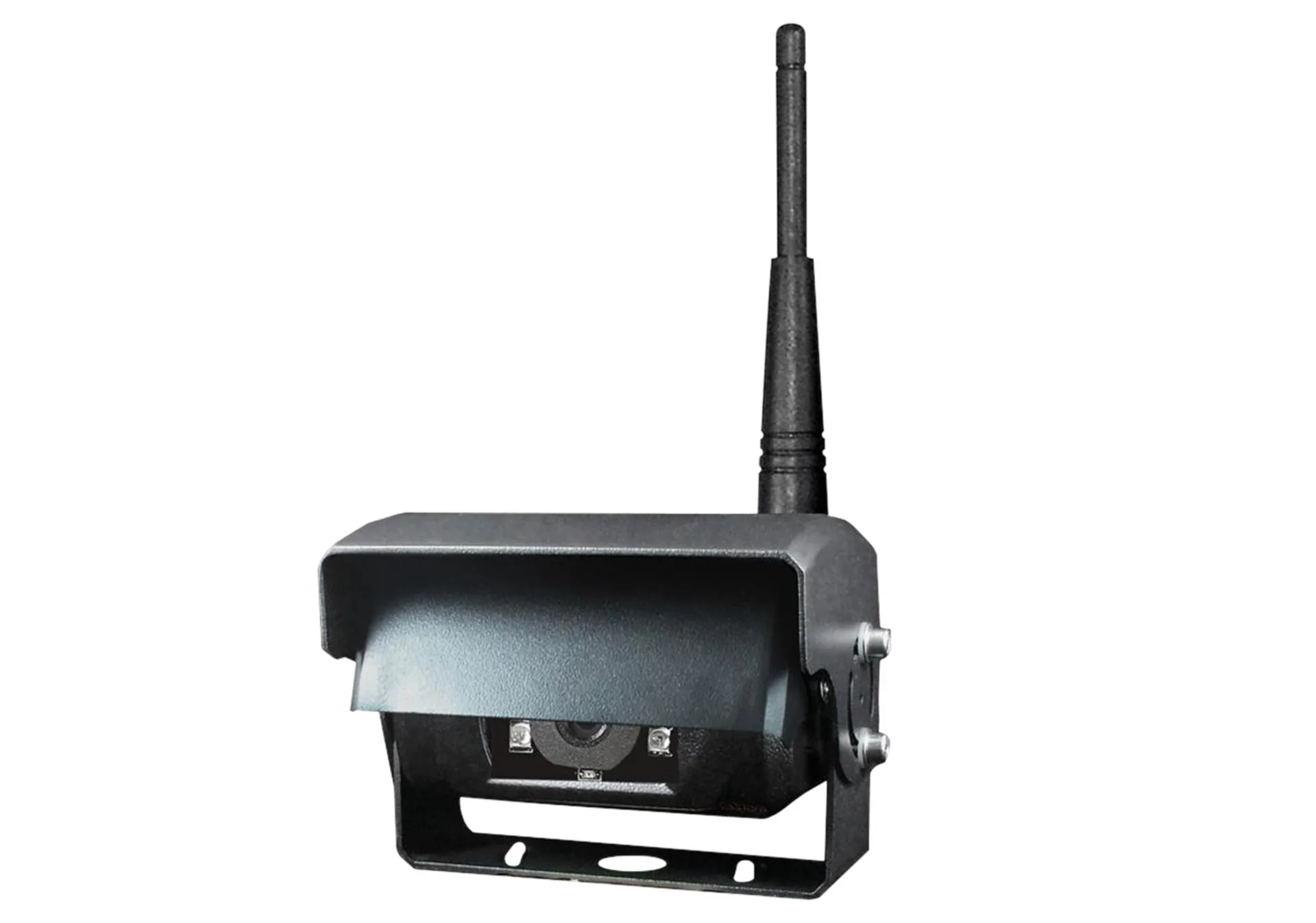 Shutter Kamera HD zu Rückfahrkamerasystem Wireless