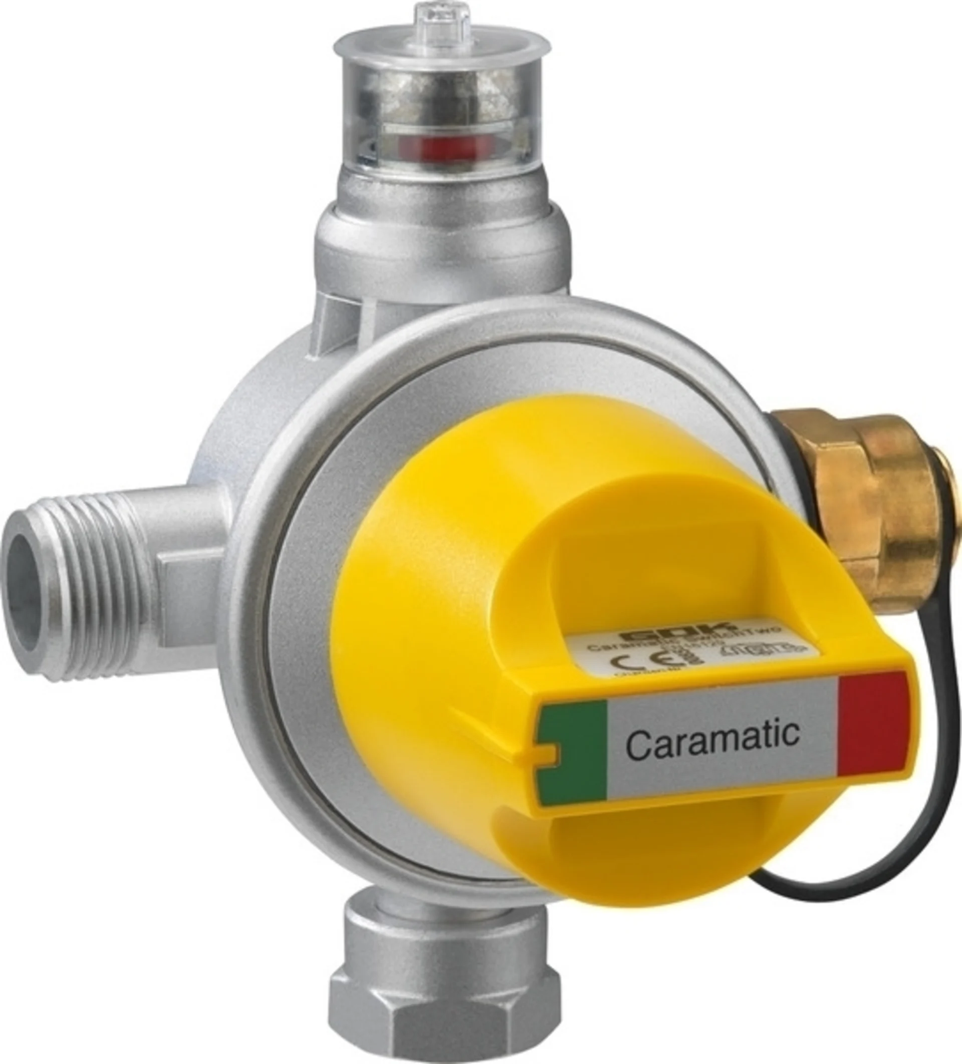Caramatic SwitchTwo - PS 16 bar